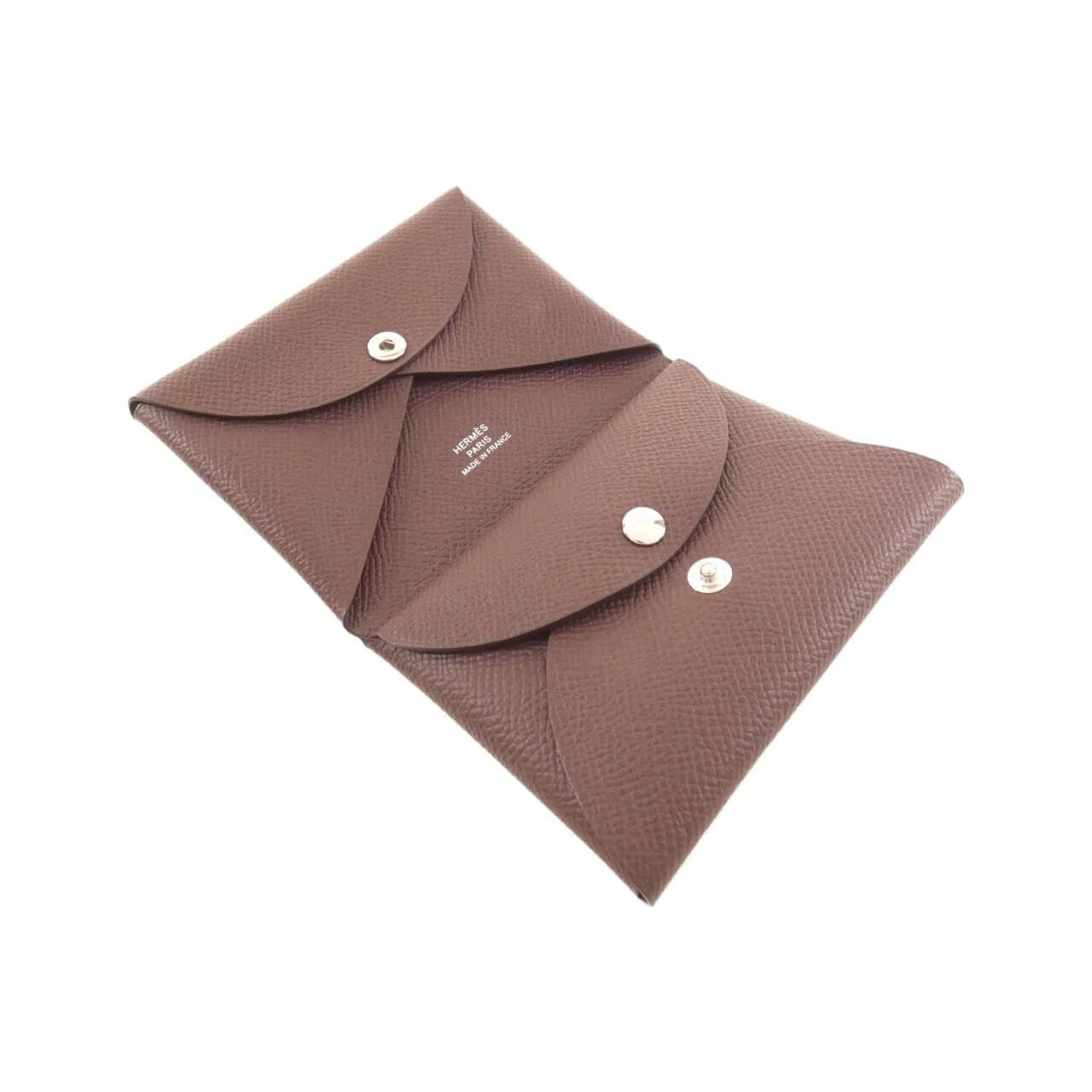 HERMES 083035CK 散紙包 Epsom 2