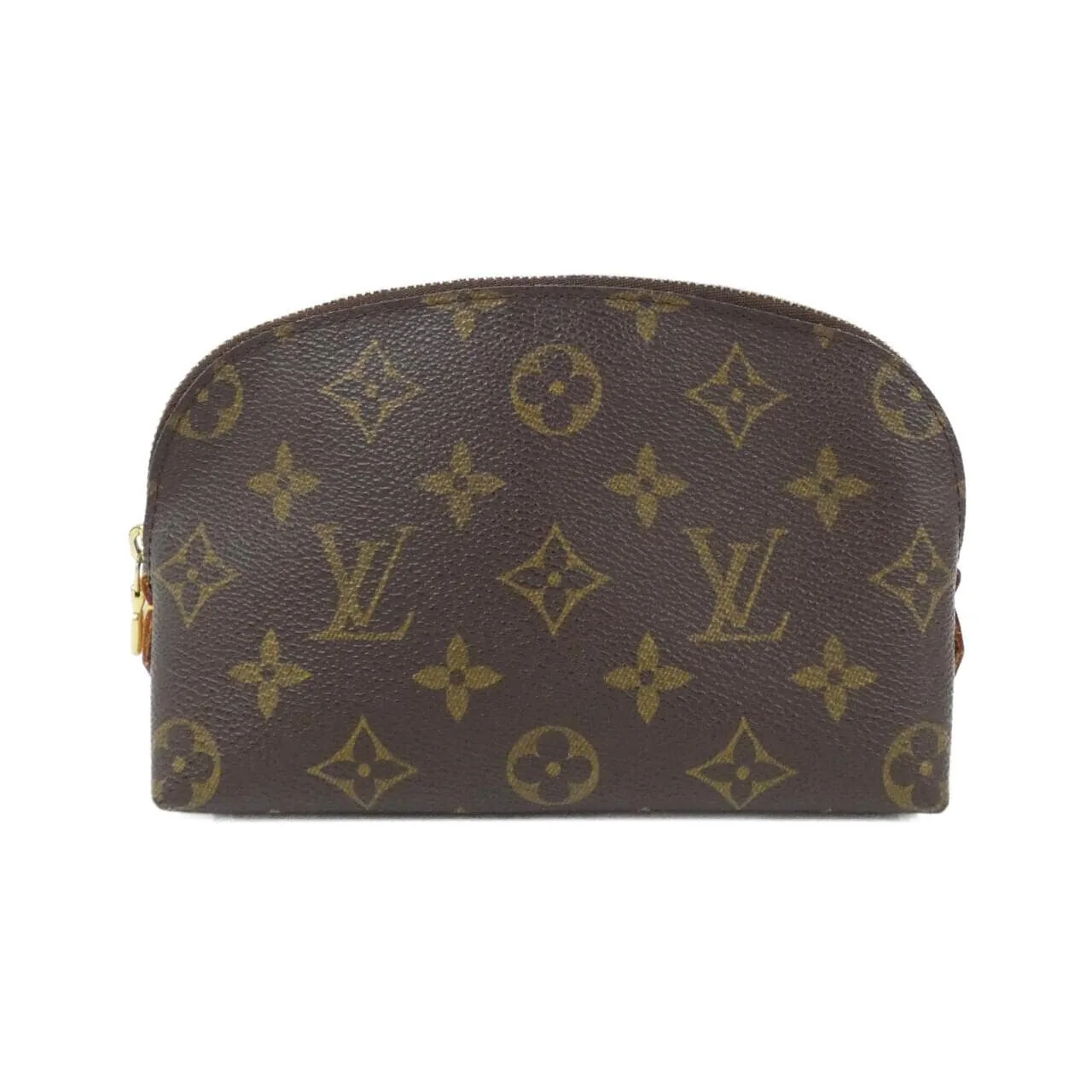 LOUIS VUITTON Pochette M47515 Pouch Monogram