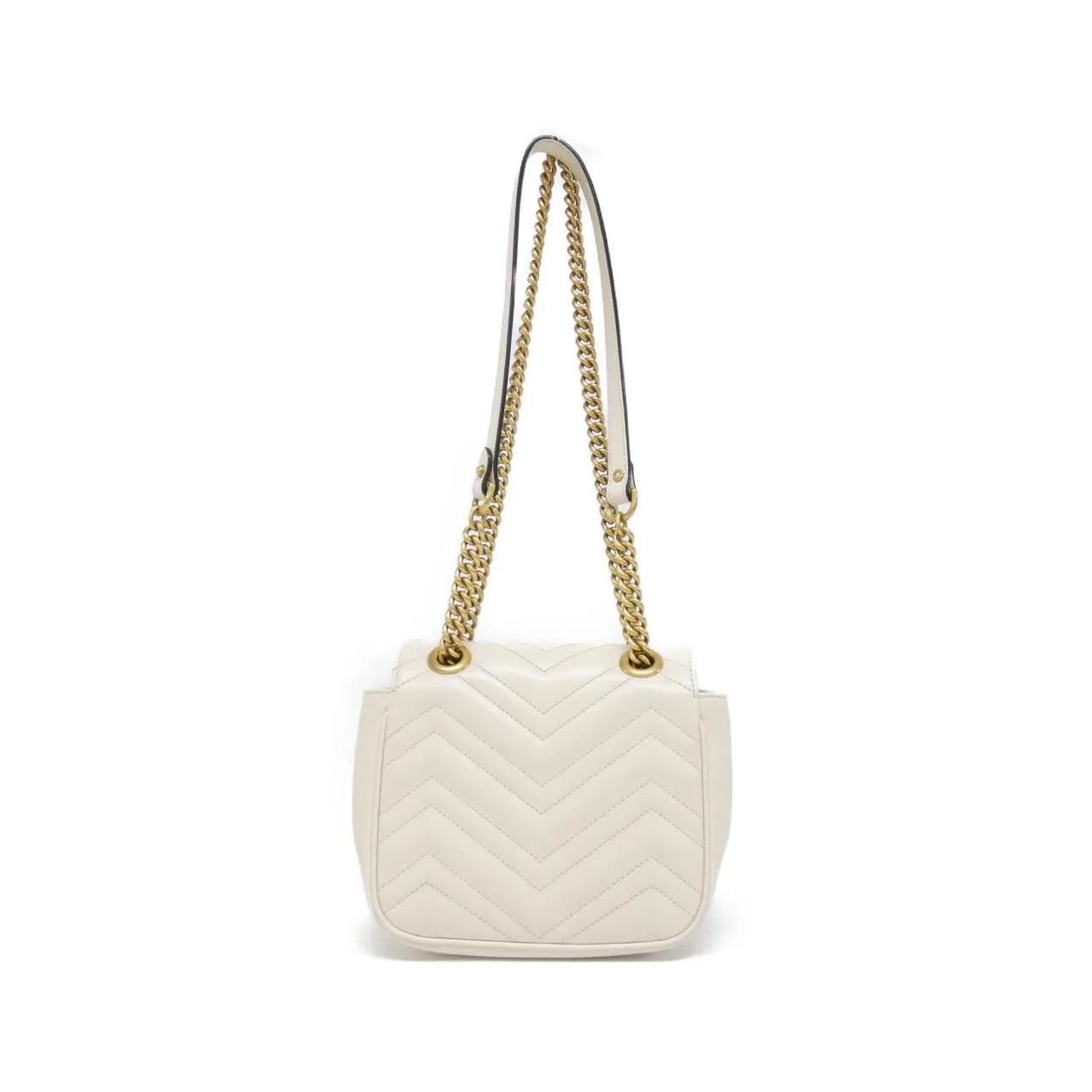 GUCCI 739682 AABZC 肩背包 皮革 2