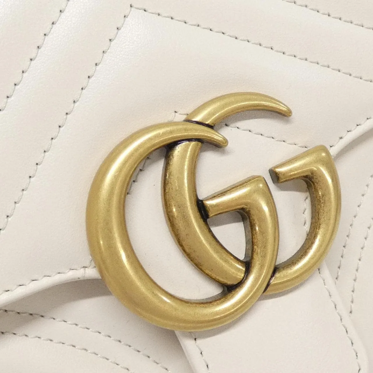 GUCCI 739682 AABZC 肩背包 皮革 5