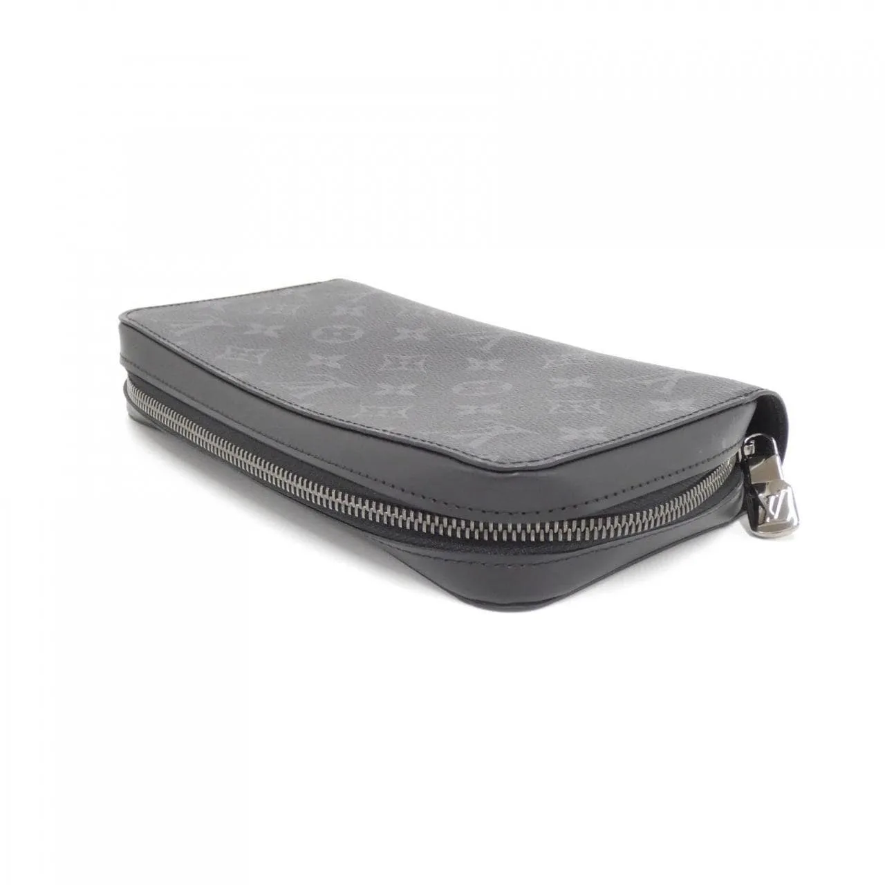 LOUIS VUITTON Eclipse M61698 Wallet Monogram 2