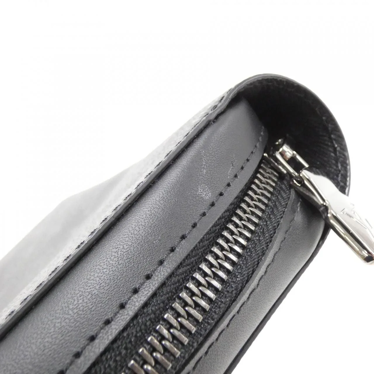 LOUIS VUITTON Eclipse M61698 Wallet Monogram 3