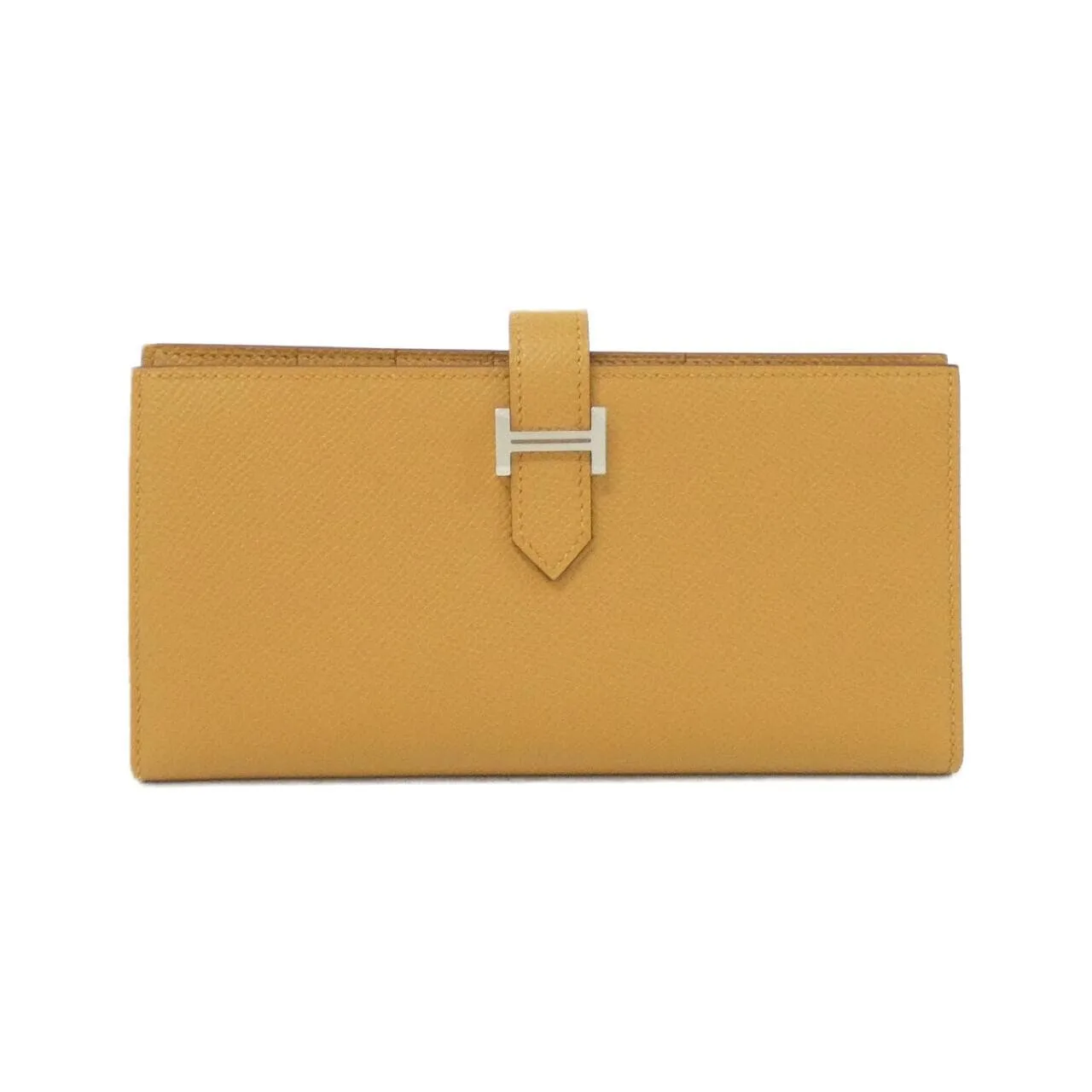 HERMES 039785CK Wallet Epsom