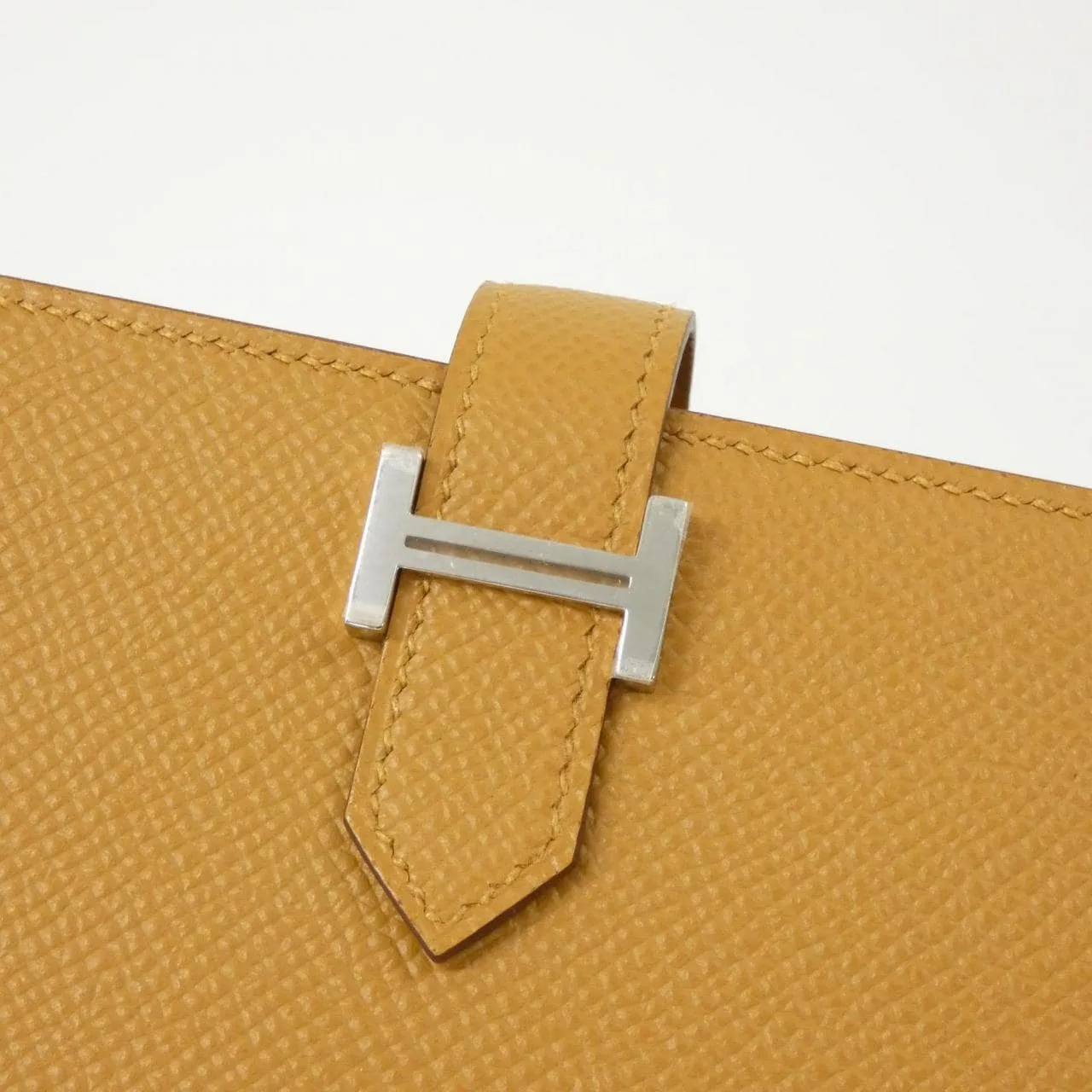 HERMES 039785CK Wallet Epsom 3