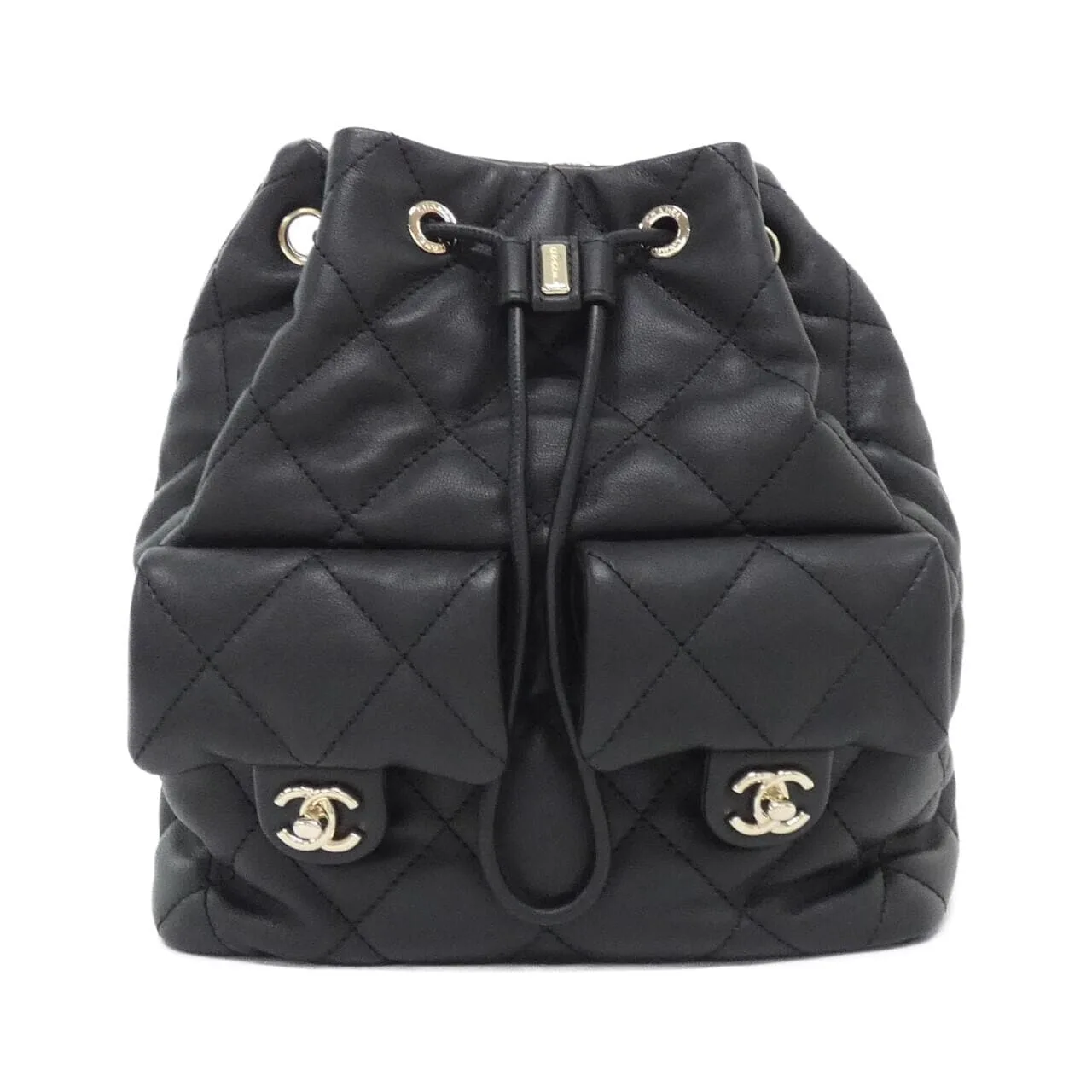 CHANEL AS4342 Backpack