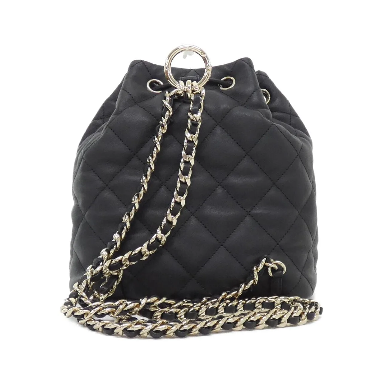 CHANEL AS4342 Backpack 2