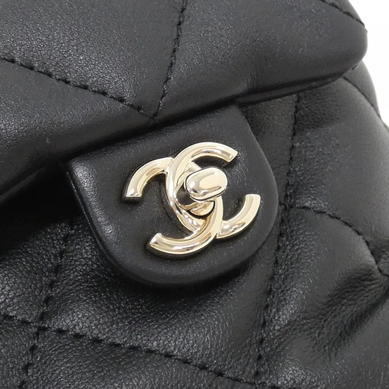 CHANEL AS4342 Backpack 4