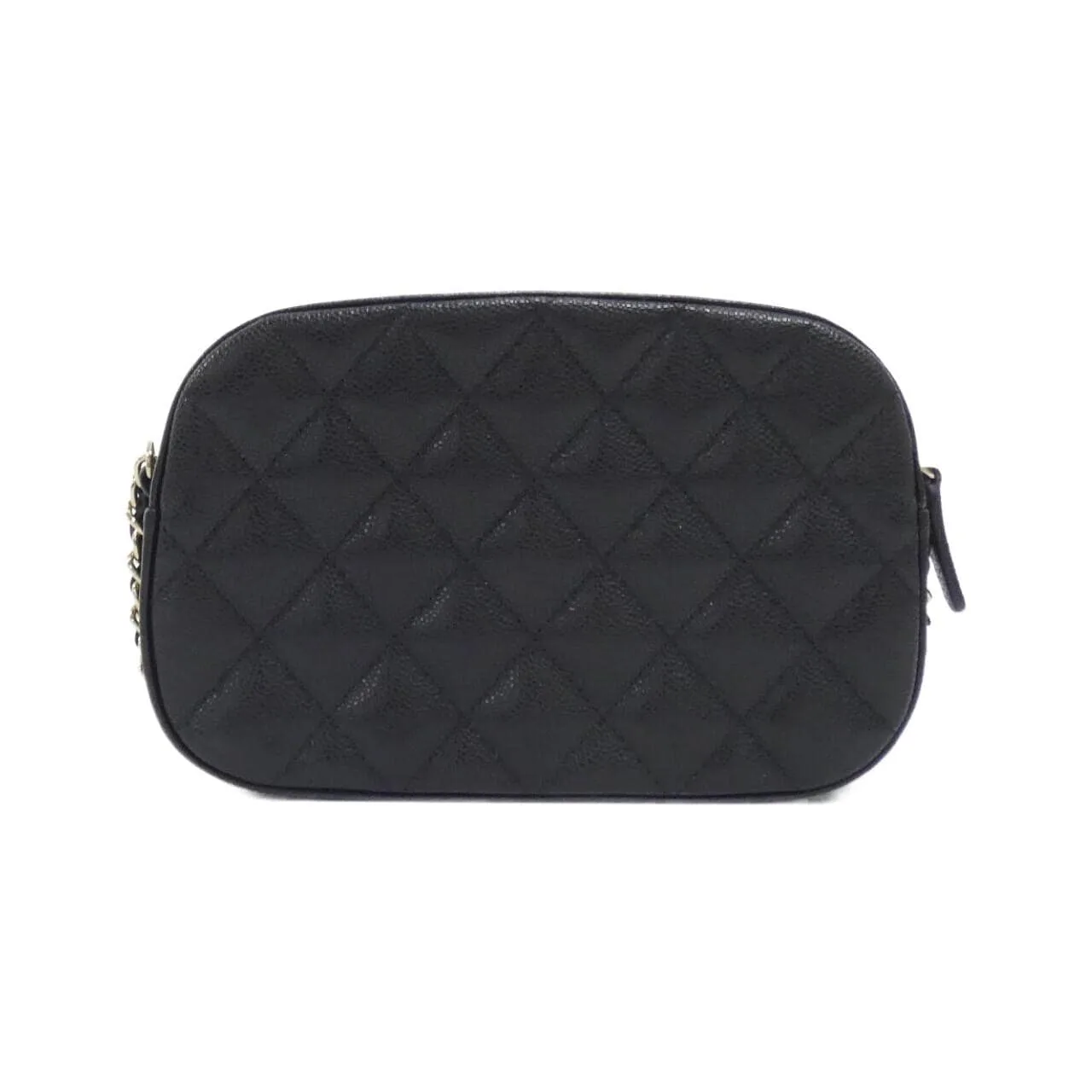 CHANEL Timeless Classic AP3998 Wallet Grained Calfskin 2