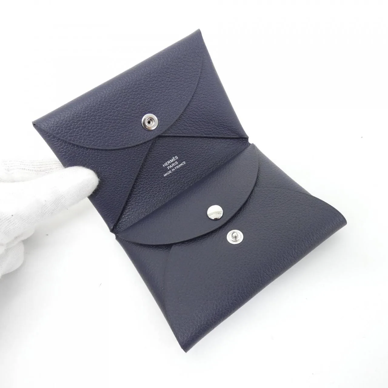 HERMES 085238CK 散紙包 2
