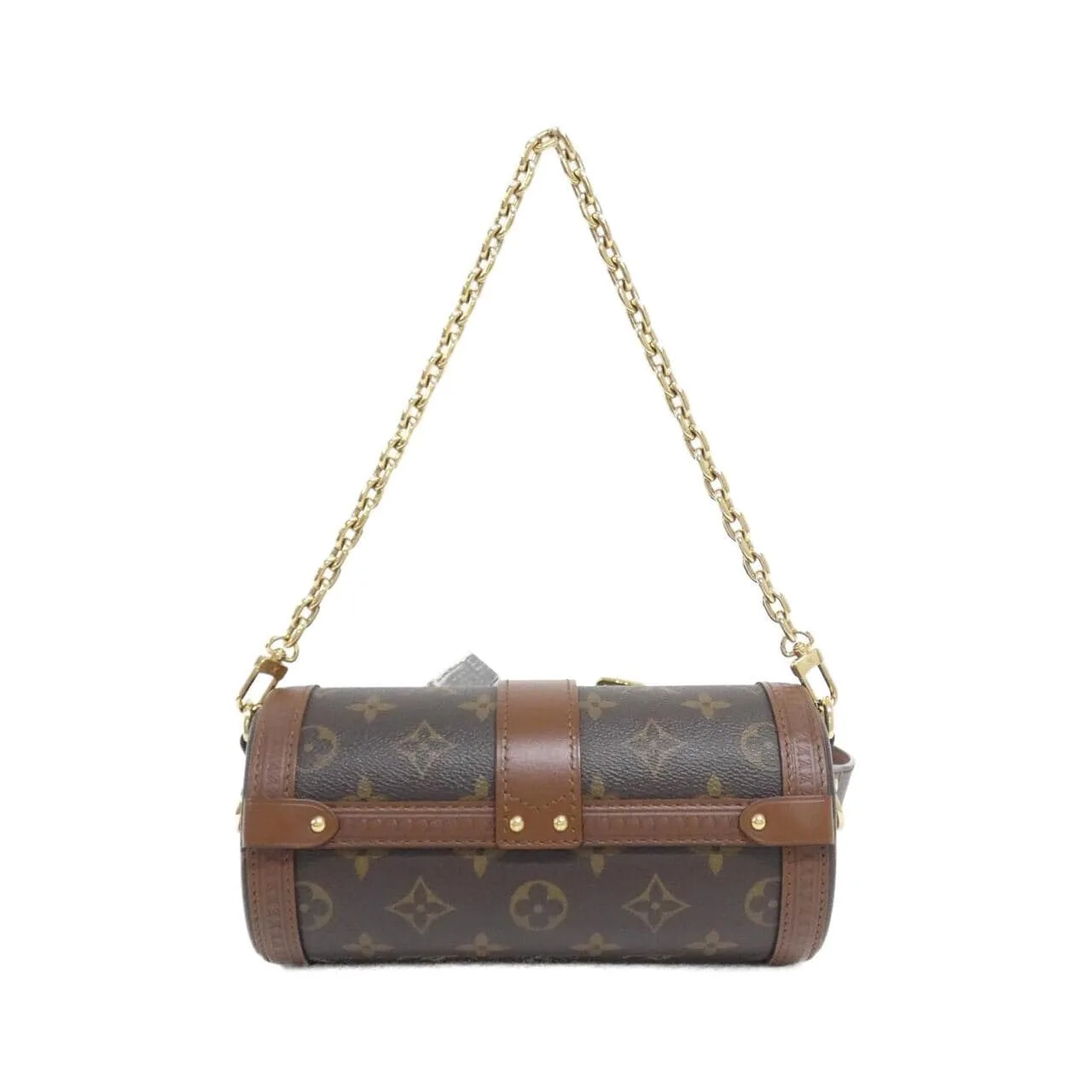 LOUIS VUITTON Papillon M57835 肩背包 Monogram 2