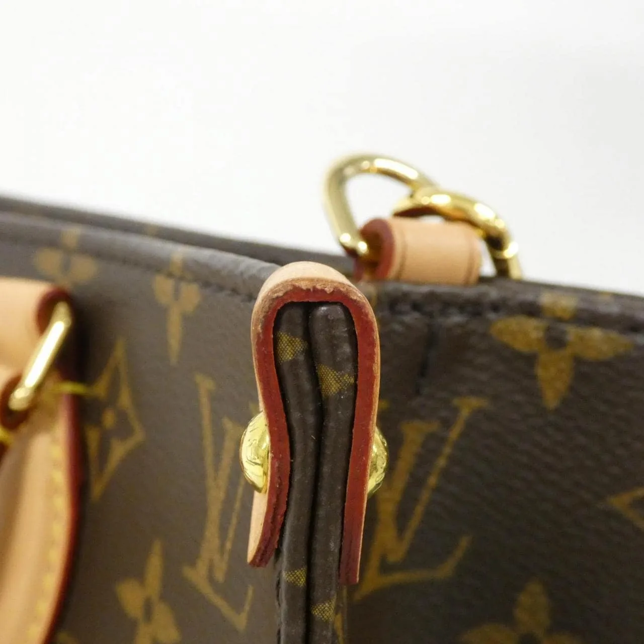 LOUIS VUITTON M45848 手提包 Monogram 4