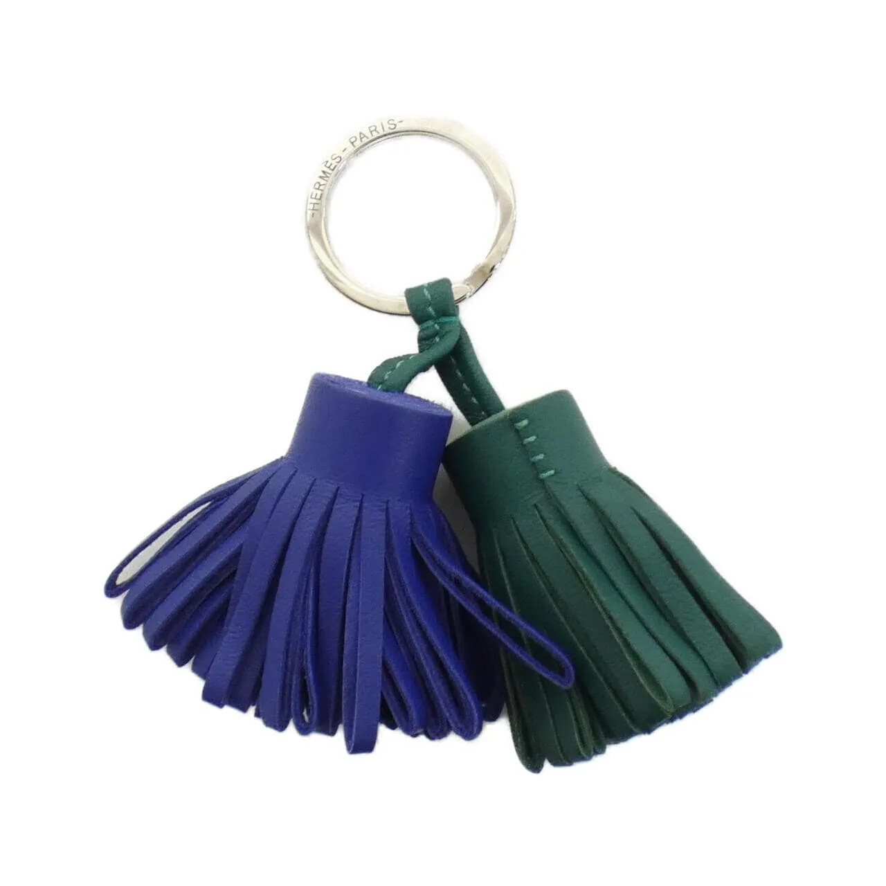 HERMES 077895CJ Key Case