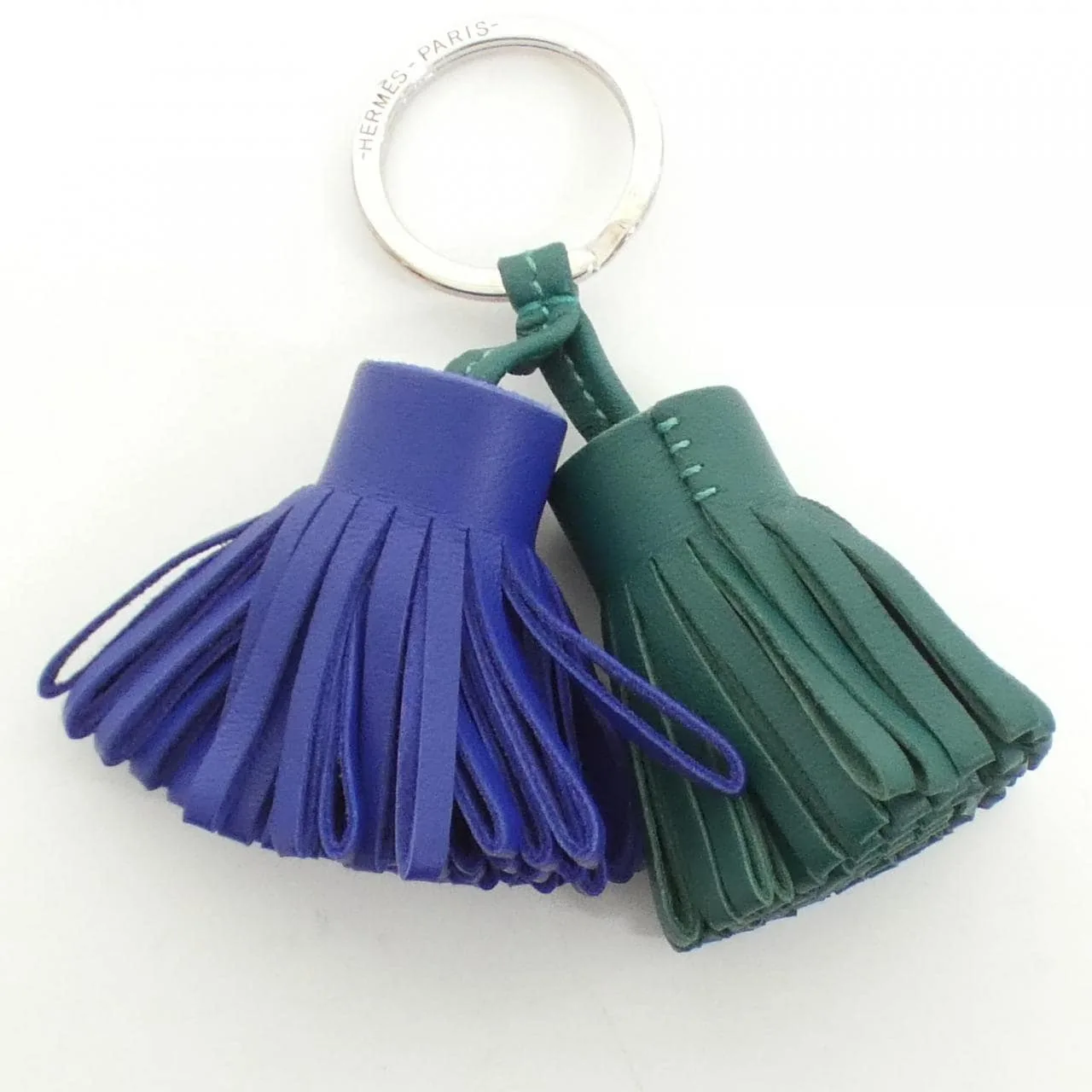 HERMES 077895CJ Key Case 2
