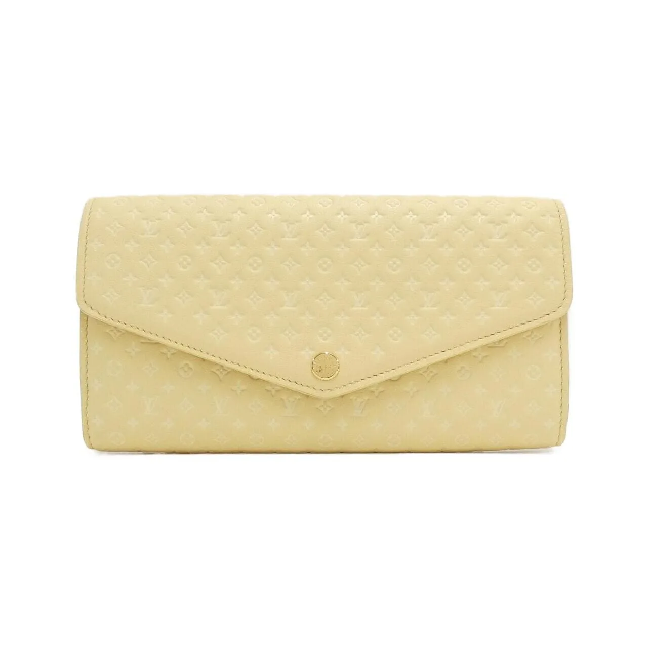 LOUIS VUITTON M82231 銀包 羊皮