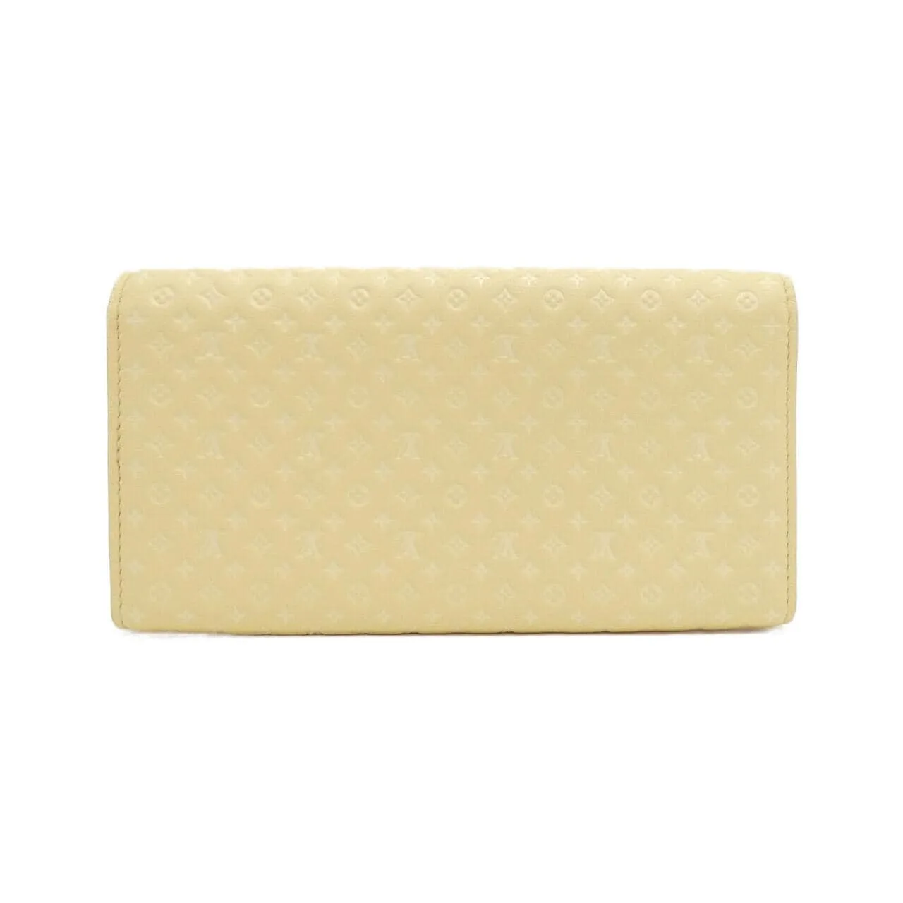 LOUIS VUITTON M82231 銀包 羊皮 2