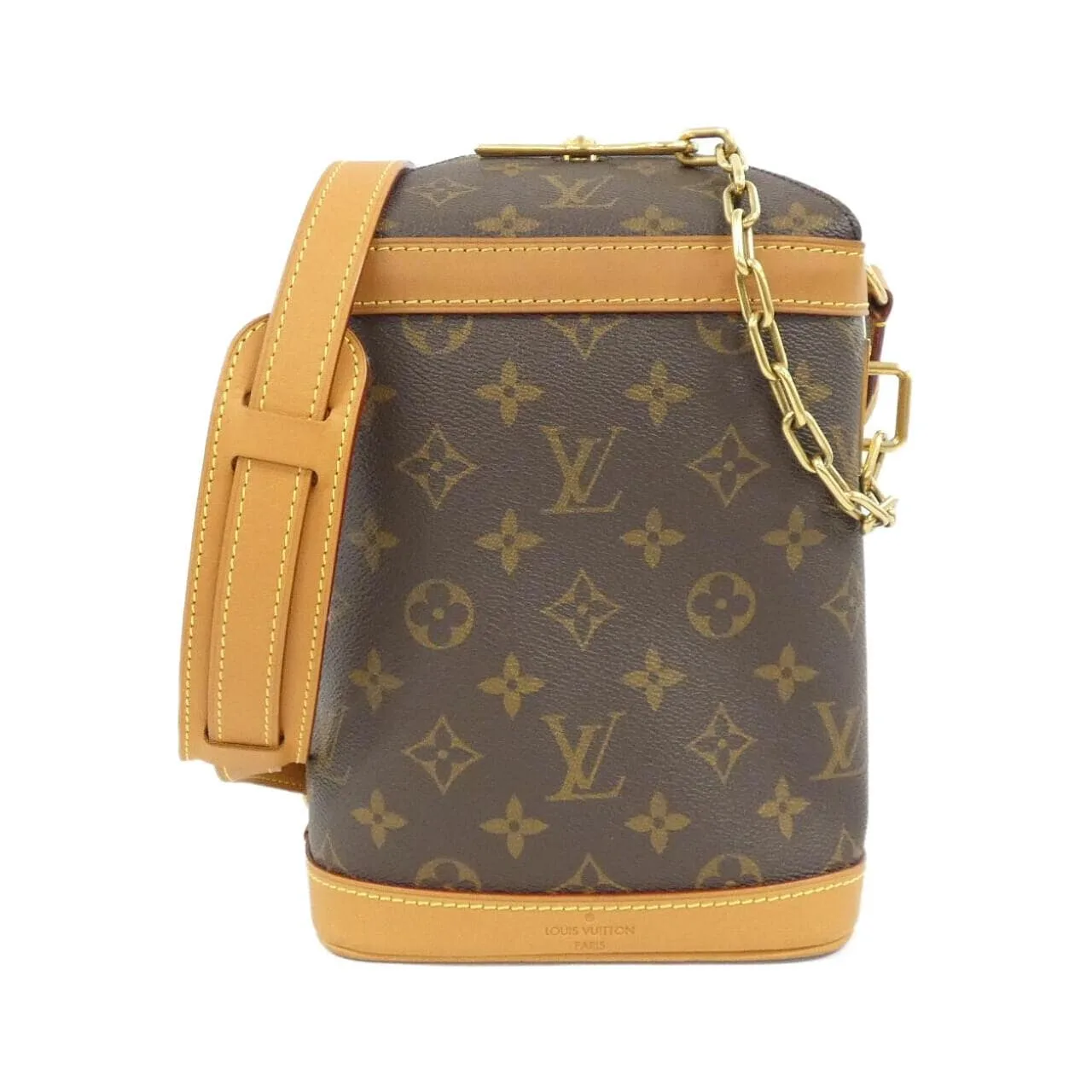 LOUIS VUITTON M44877 肩背包 Monogram