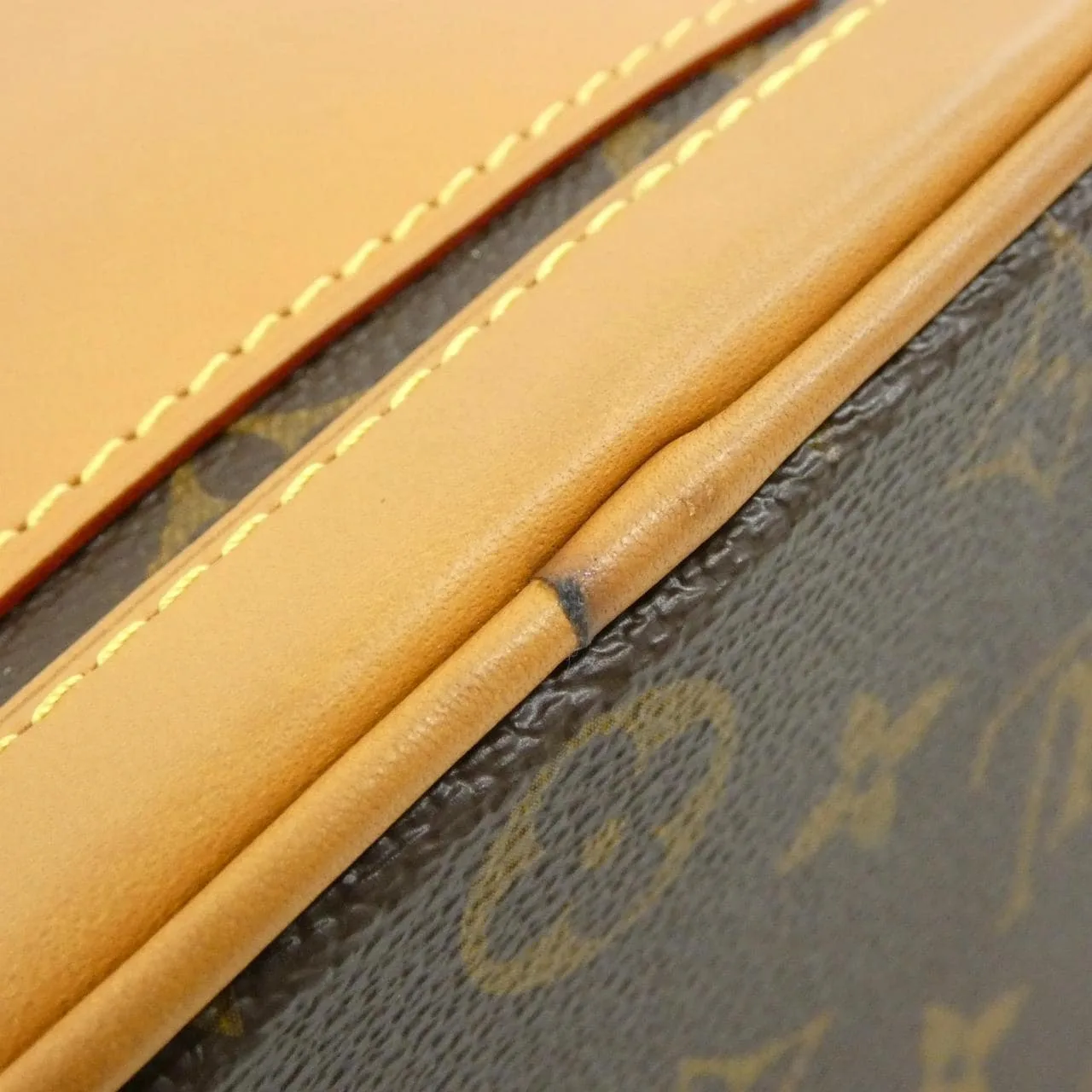 LOUIS VUITTON M44877 肩背包 Monogram 4