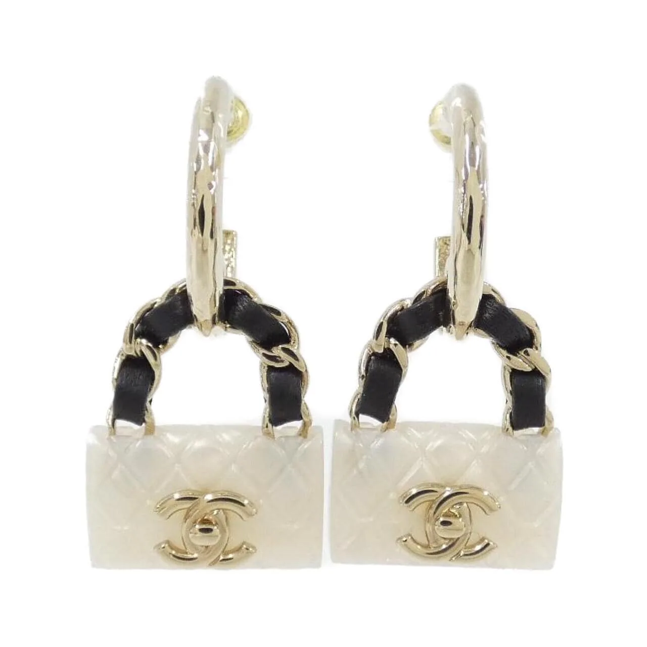CHANEL ABA009 Accessories