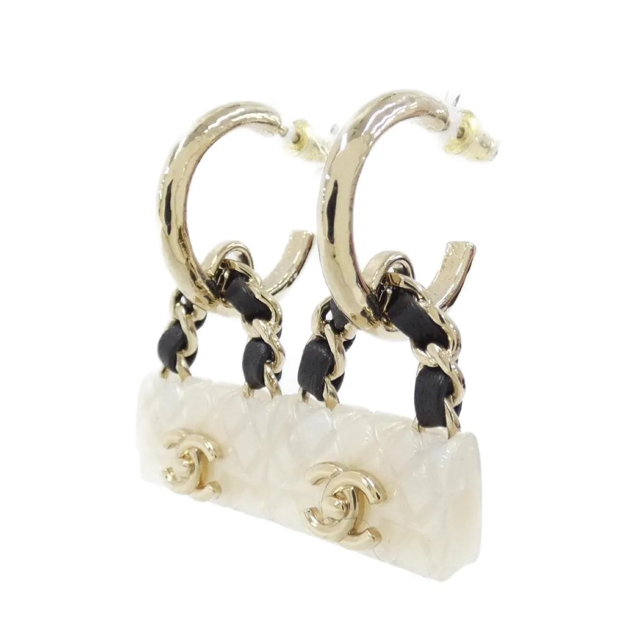 CHANEL ABA009 Accessories 2