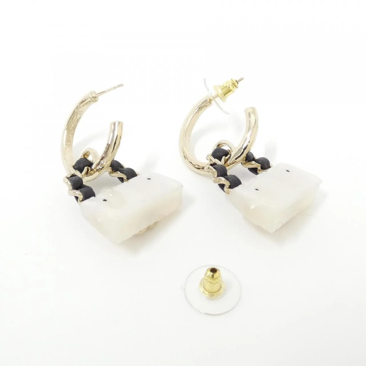 CHANEL ABA009 Accessories 4
