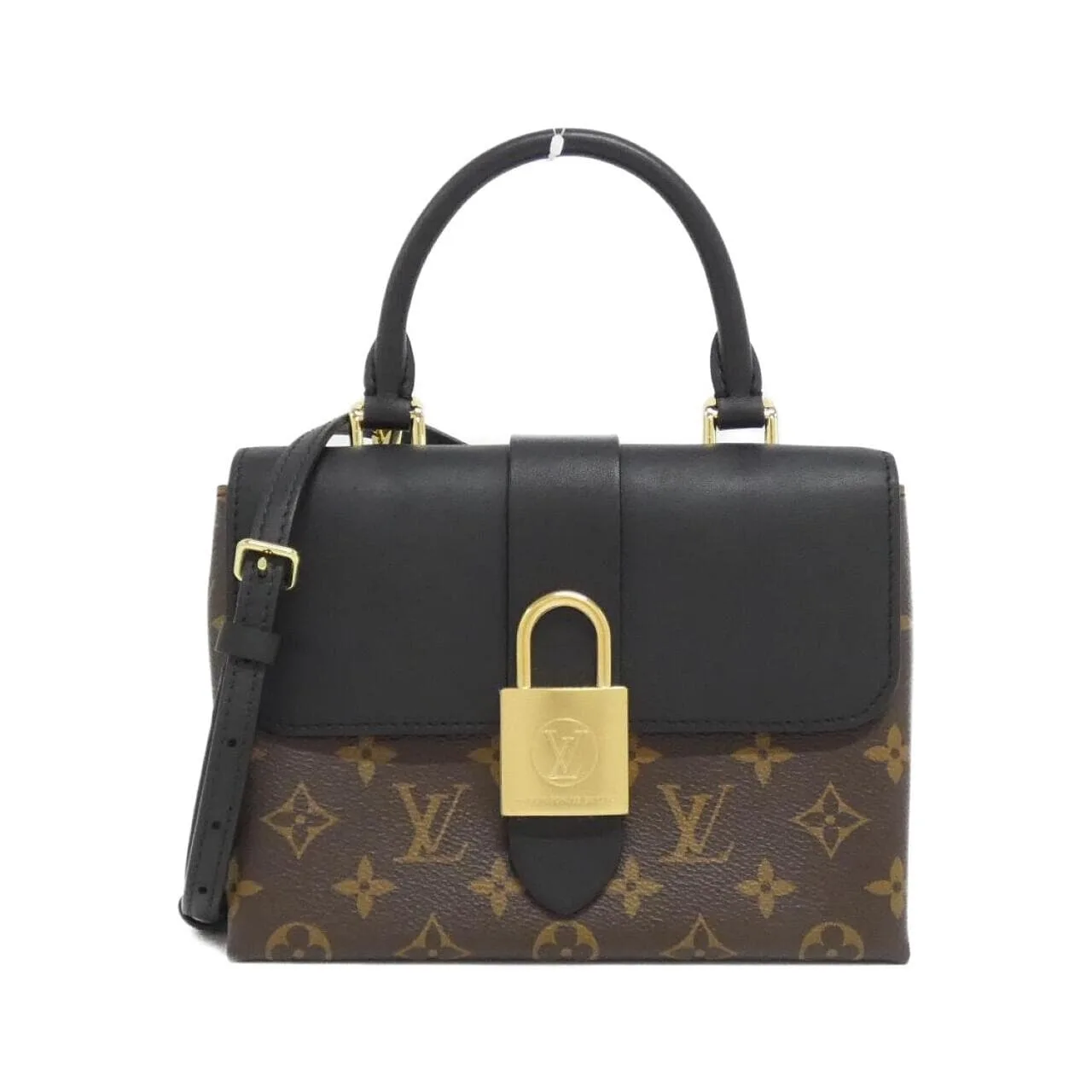 LOUIS VUITTON M44141 Handbag Monogram