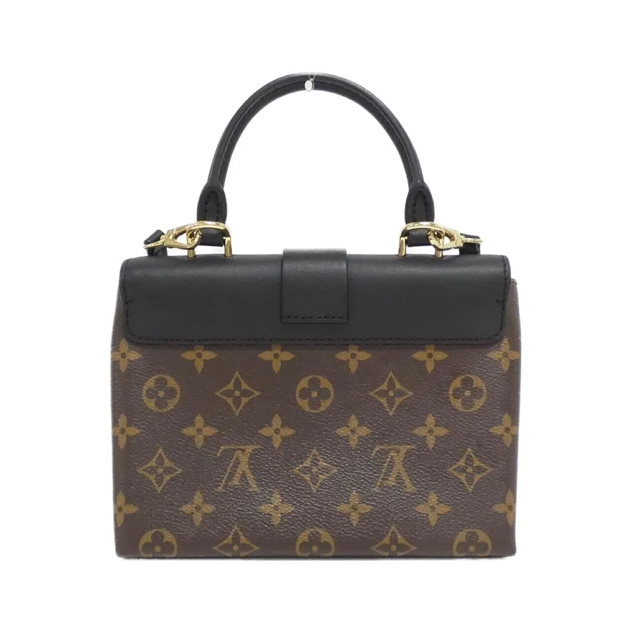 LOUIS VUITTON M44141 Handbag Monogram 2