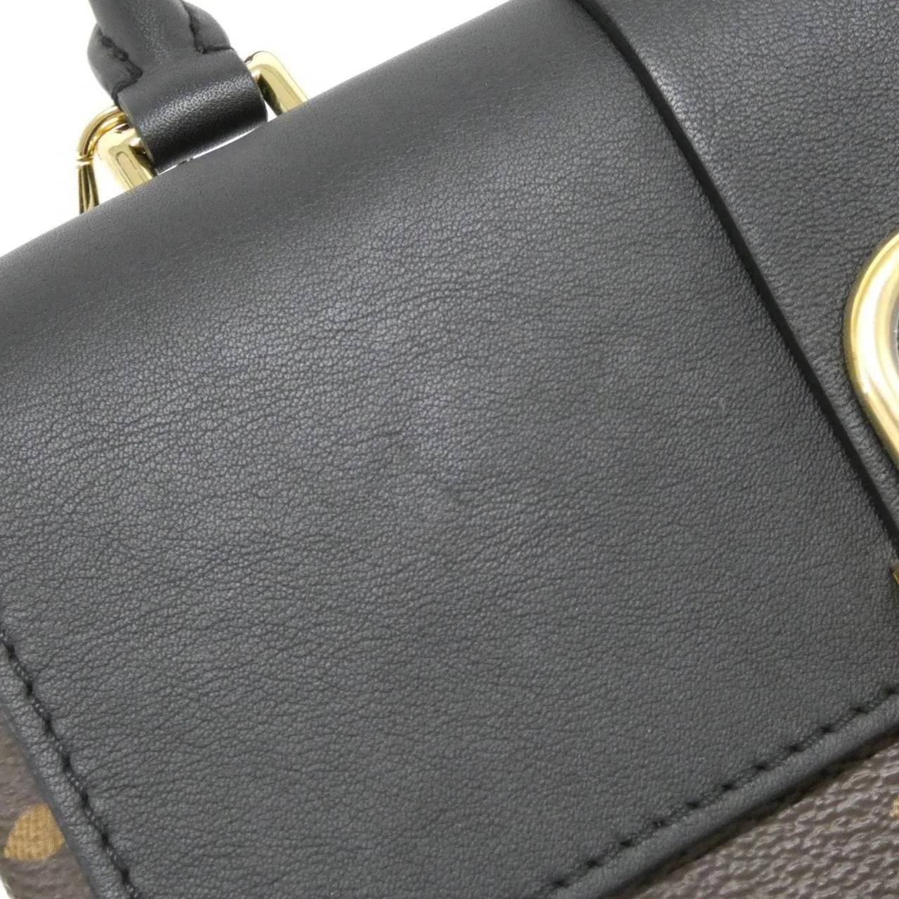 LOUIS VUITTON M44141 Handbag Monogram 4