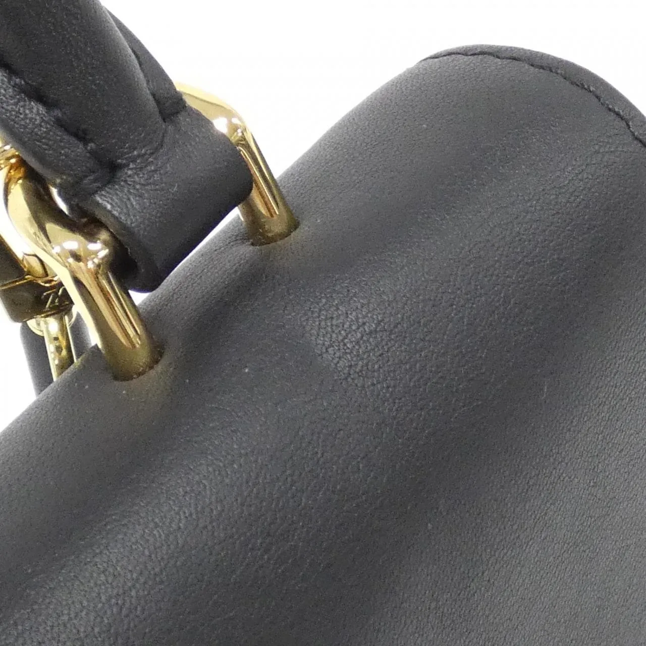 LOUIS VUITTON M44141 Handbag Monogram 5