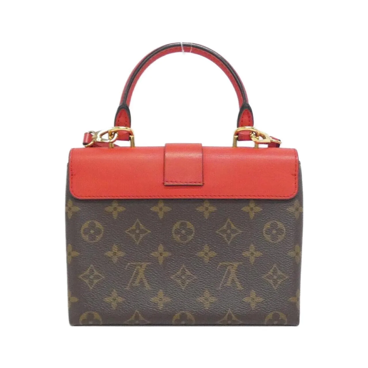 LOUIS VUITTON M44322 Handbag Monogram 2
