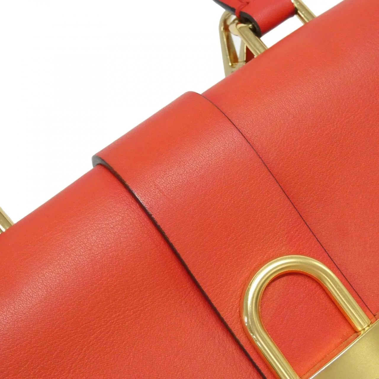 LOUIS VUITTON M44322 Handbag Monogram 4