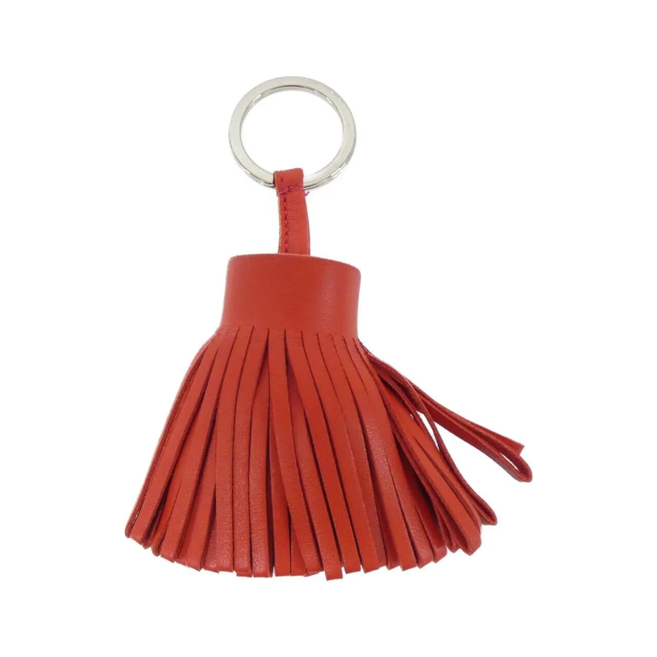 HERMES 077894CJ Key Case