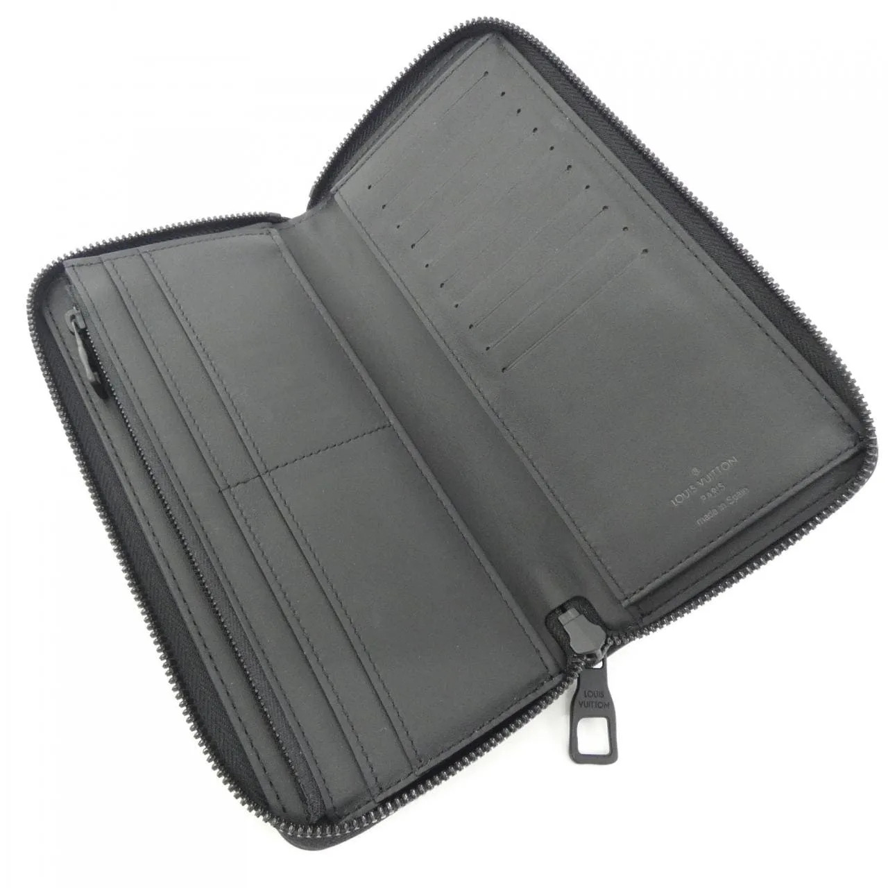 LOUIS VUITTON M69047 銀包 Monogram 4