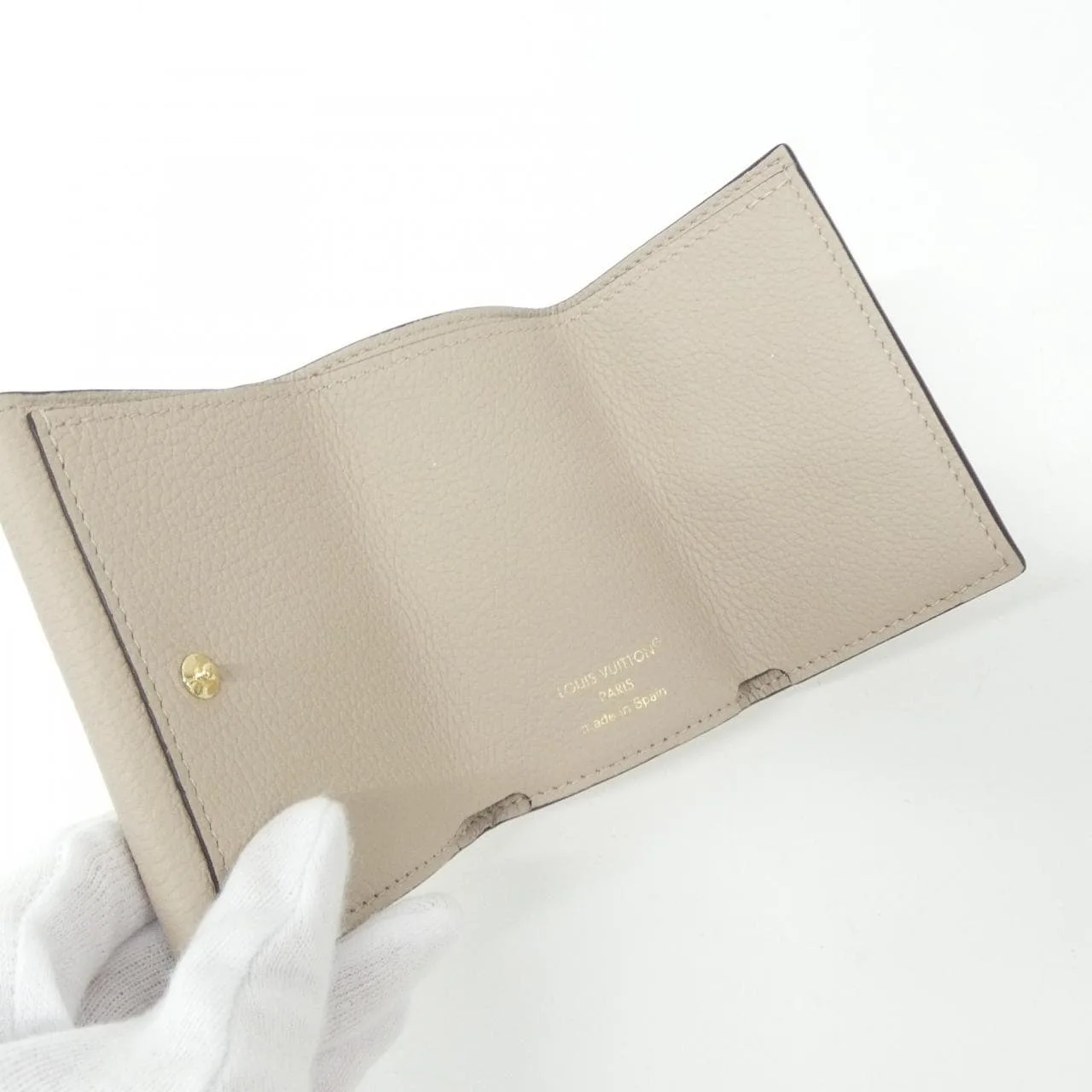 LOUIS VUITTON M69340 銀包 3