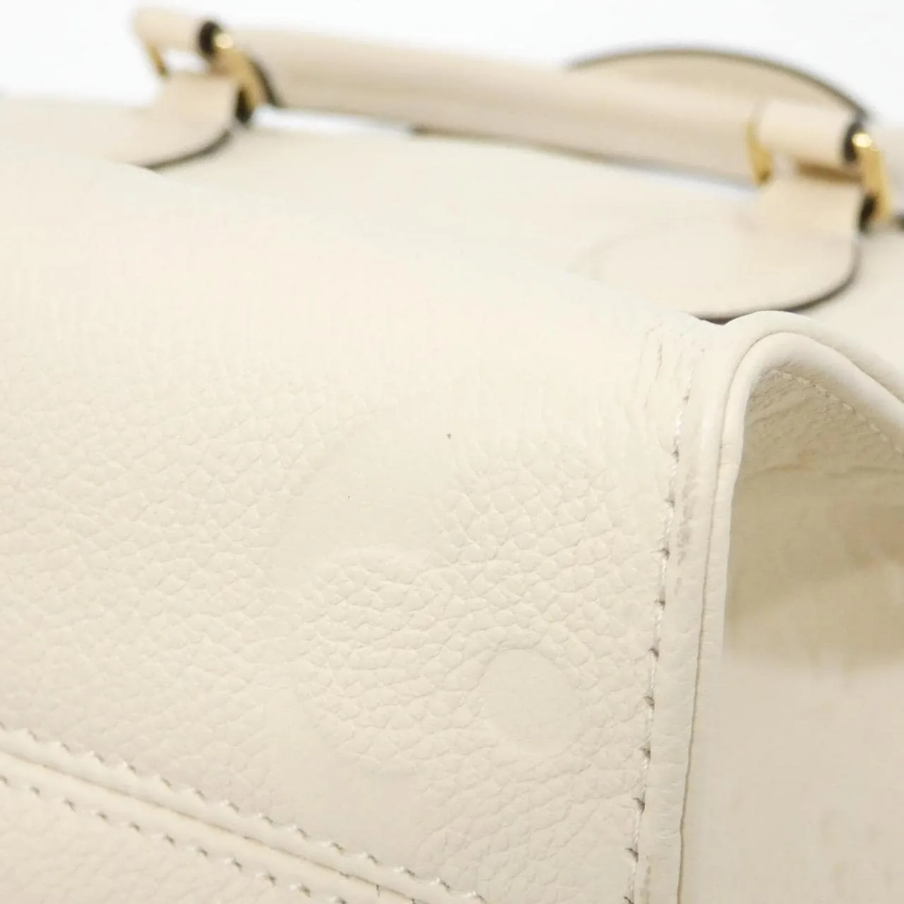 LOUIS VUITTON OnTheGo M46569 Handbag Monogram 2