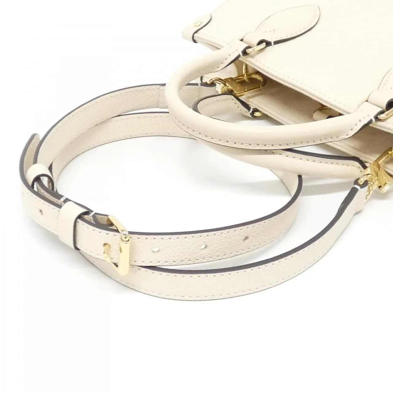 LOUIS VUITTON OnTheGo M46569 Handbag Monogram 5