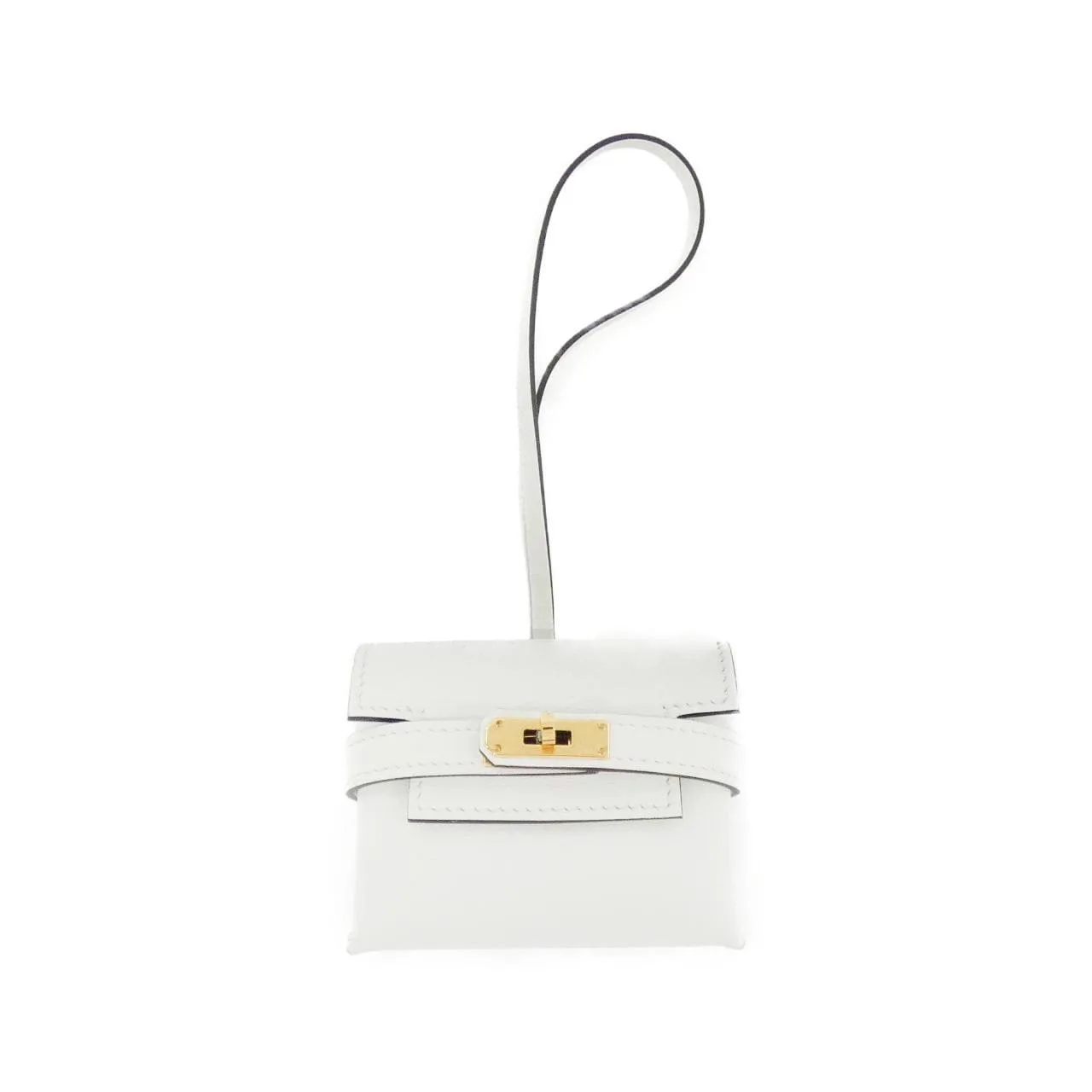 HERMES Kelly 084665CC Wallet Swift