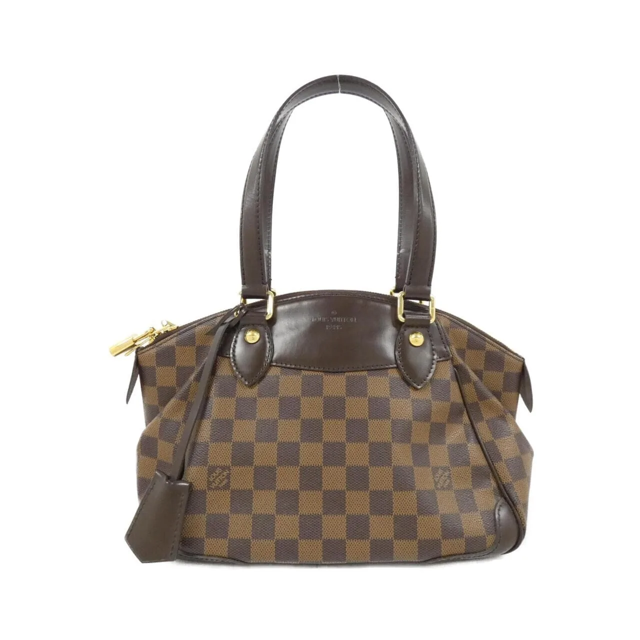 LOUIS VUITTON N41117 手提包 Damier