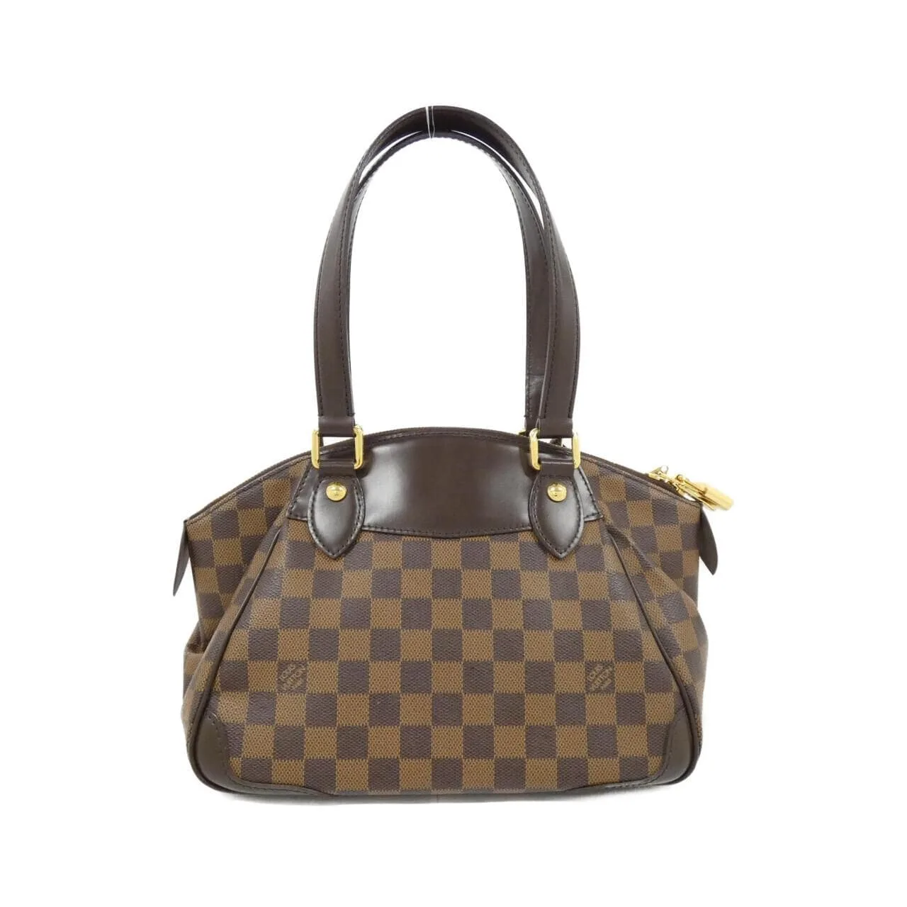 LOUIS VUITTON N41117 手提包 Damier 2