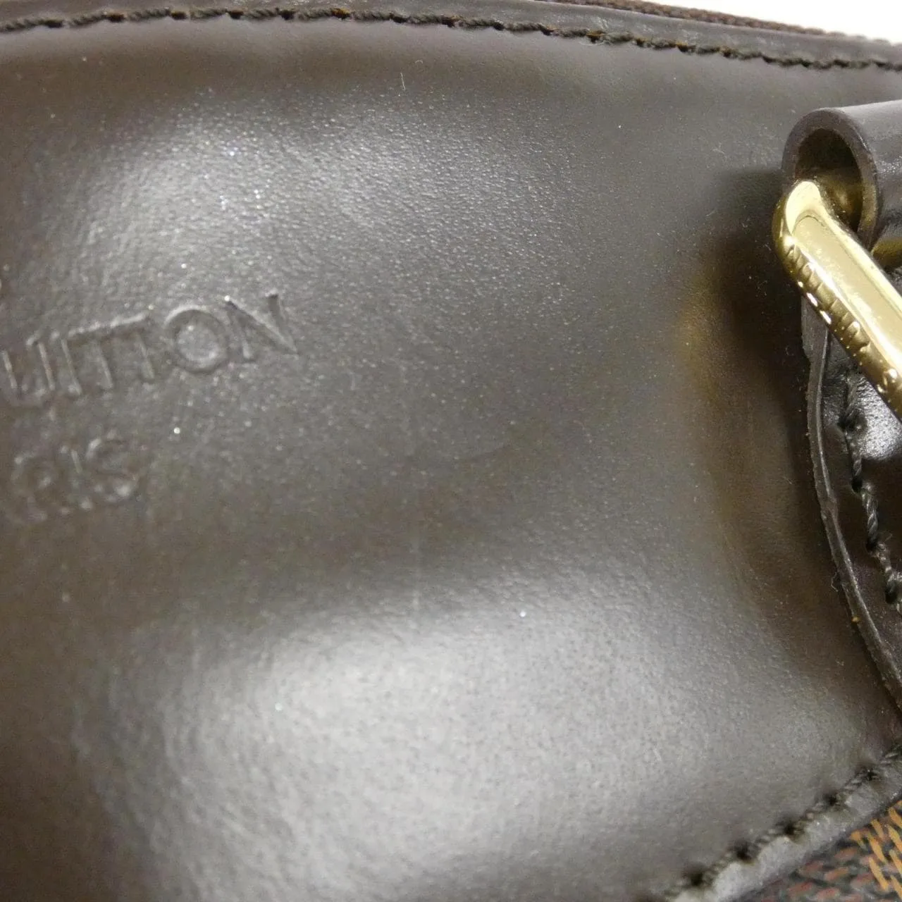 LOUIS VUITTON N41117 手提包 Damier 4