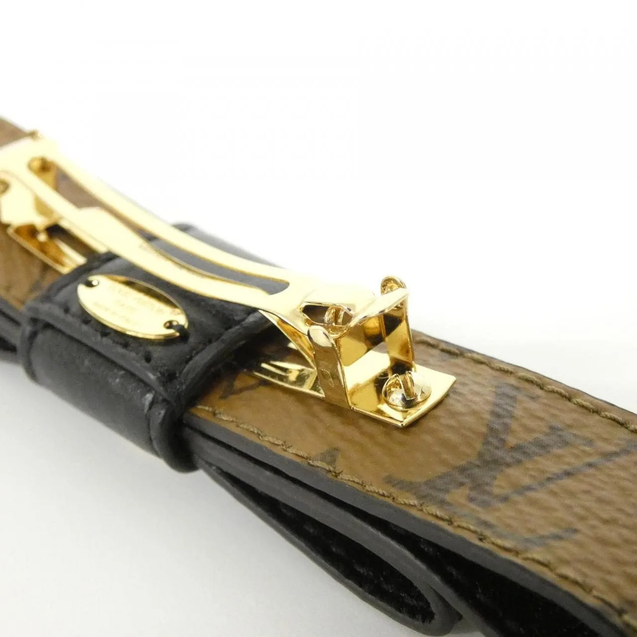 LOUIS VUITTON M02321 配飾 Monogram 3