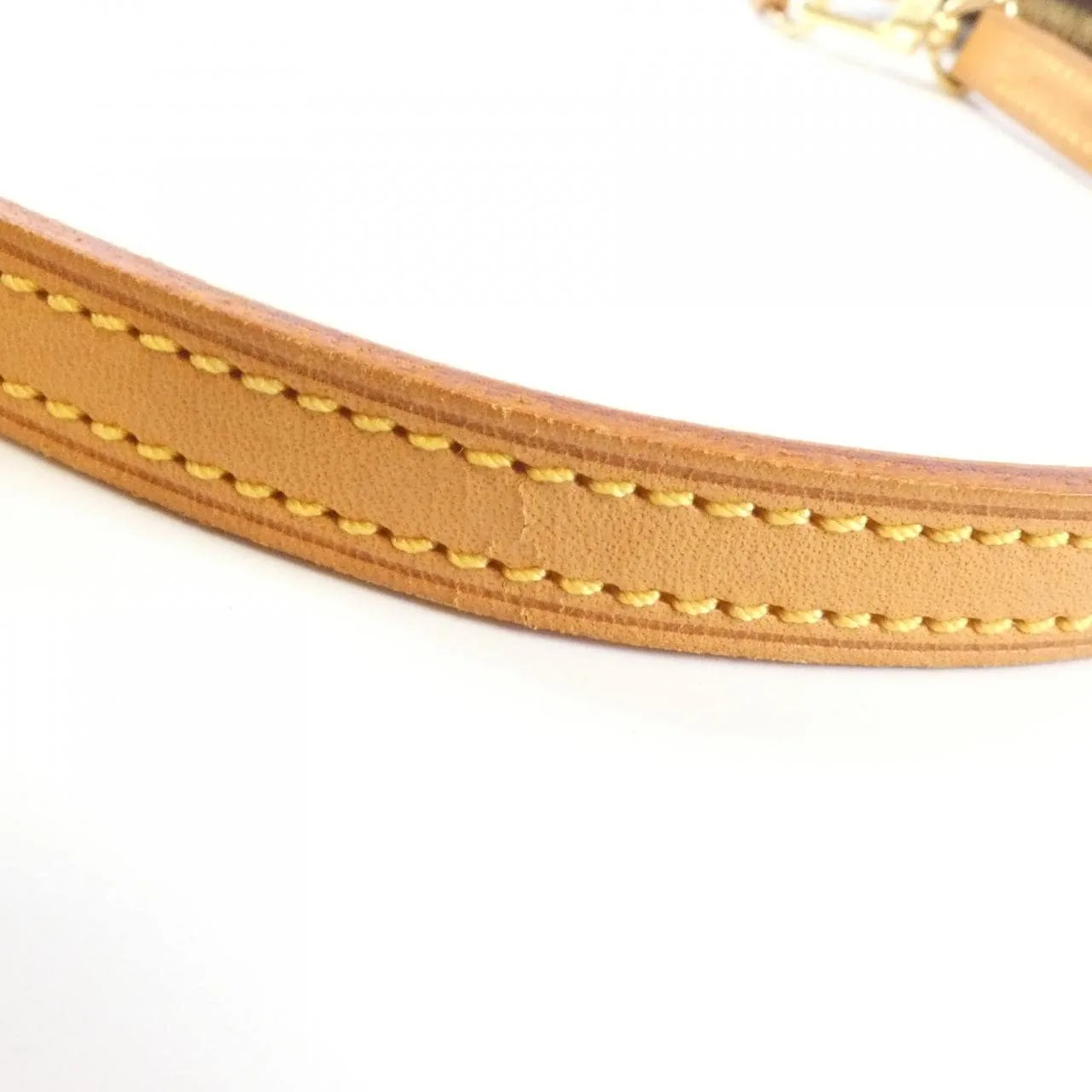 LOUIS VUITTON Pochette M51980+J00145 Pochette Monogram 5