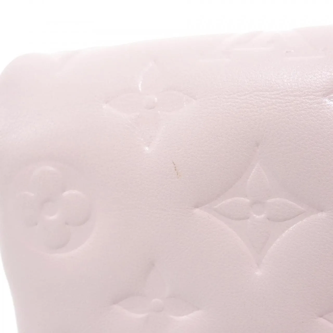 LOUIS VUITTON Pochette M80996 Shoulder Lambskin 5