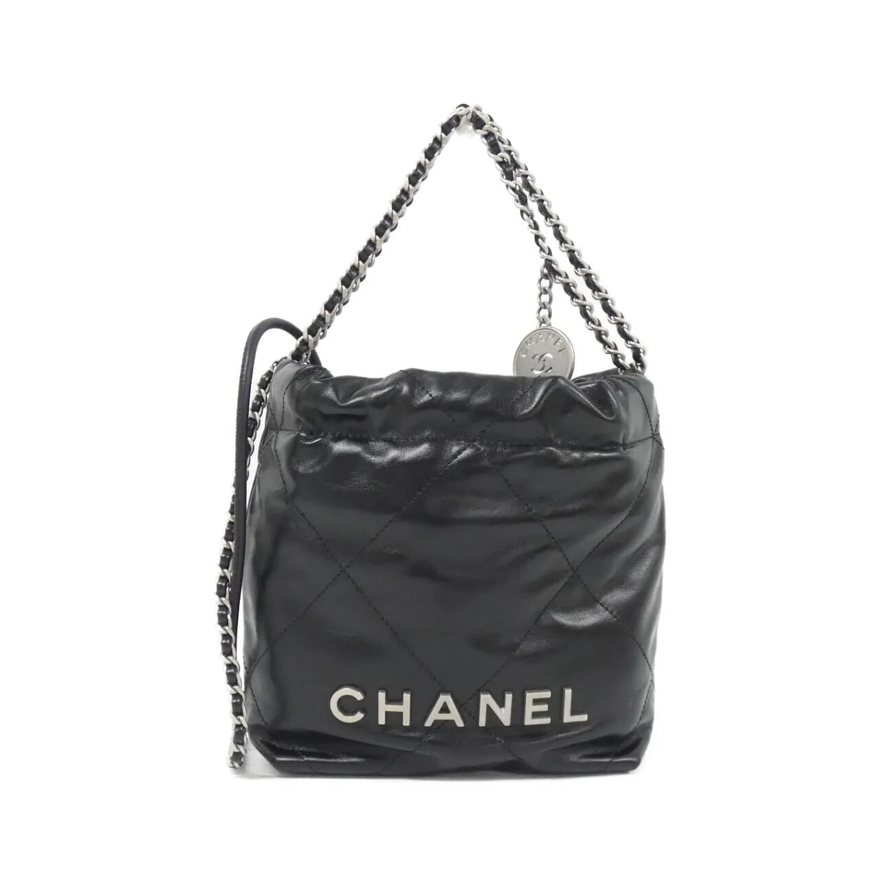 CHANEL Chanel 22 AS3980 Handbag
