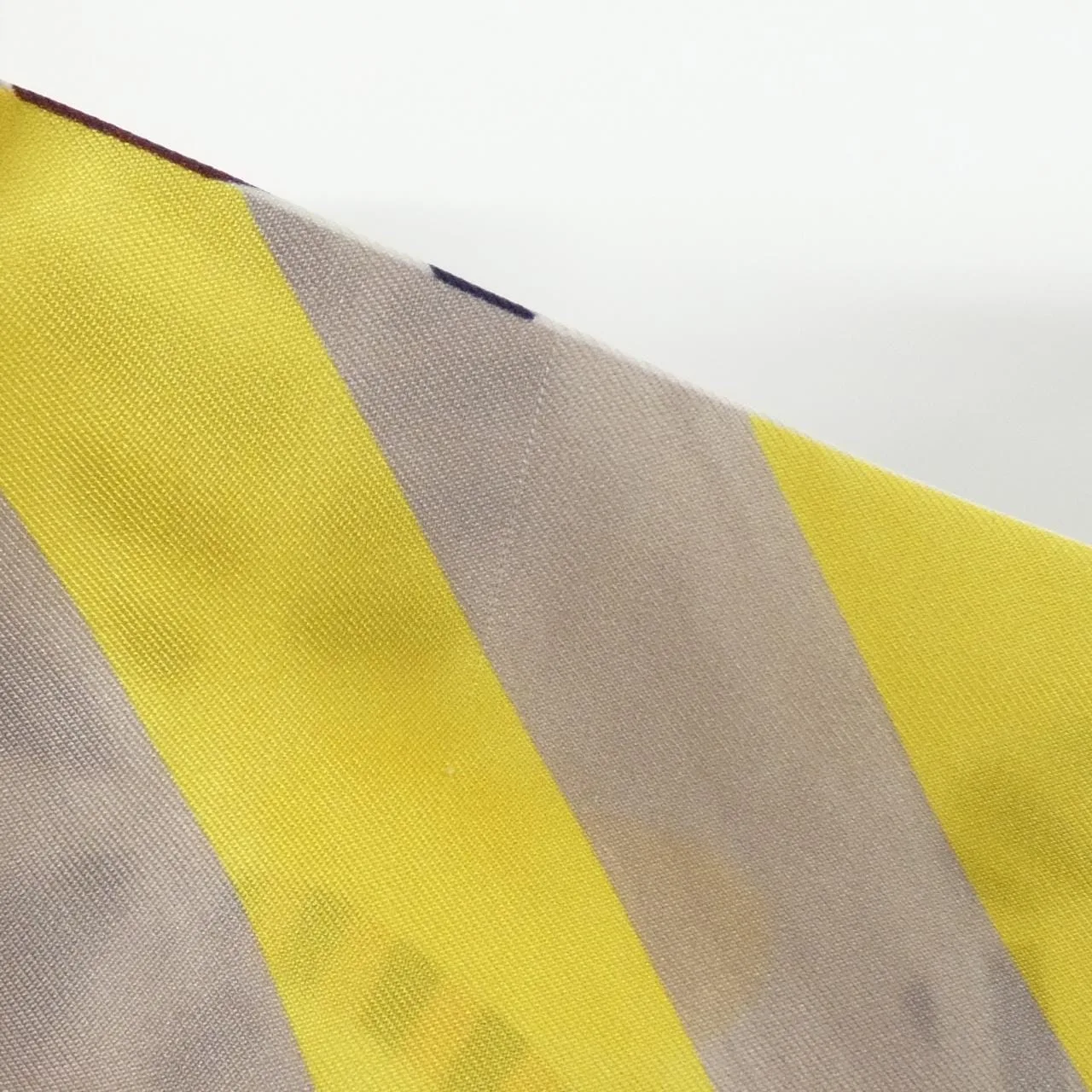 FENDI FXT021 504 Scarf Black Rank A - Thumbnail 4