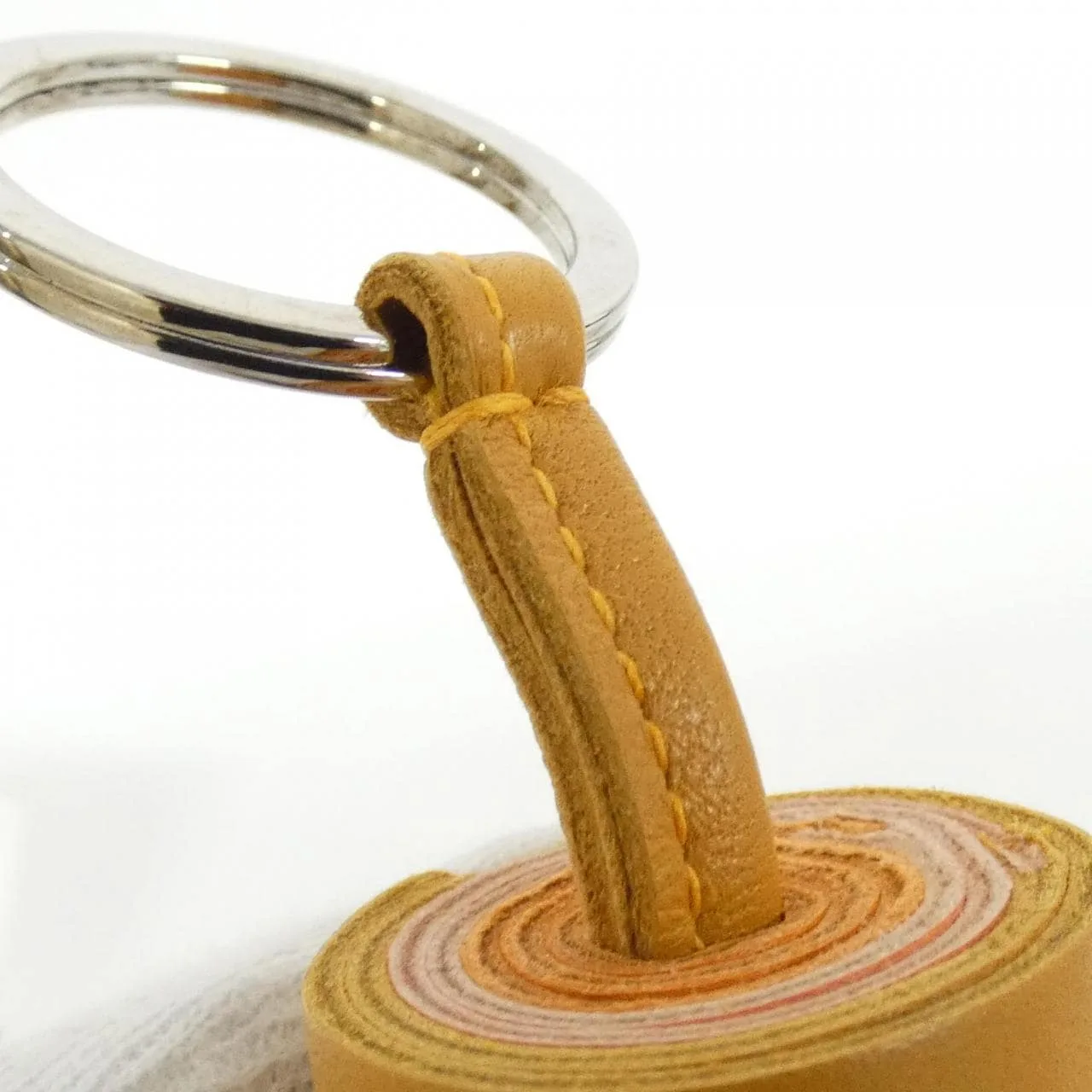 HERMES 079018CJ Key Case 5