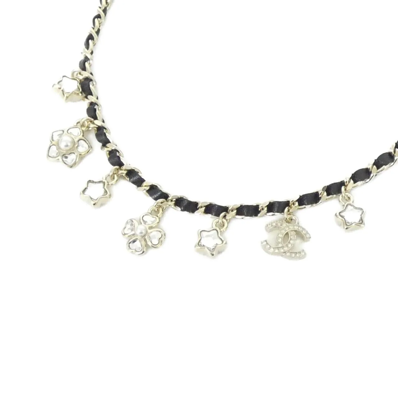 CHANEL ABG275 Accessories
