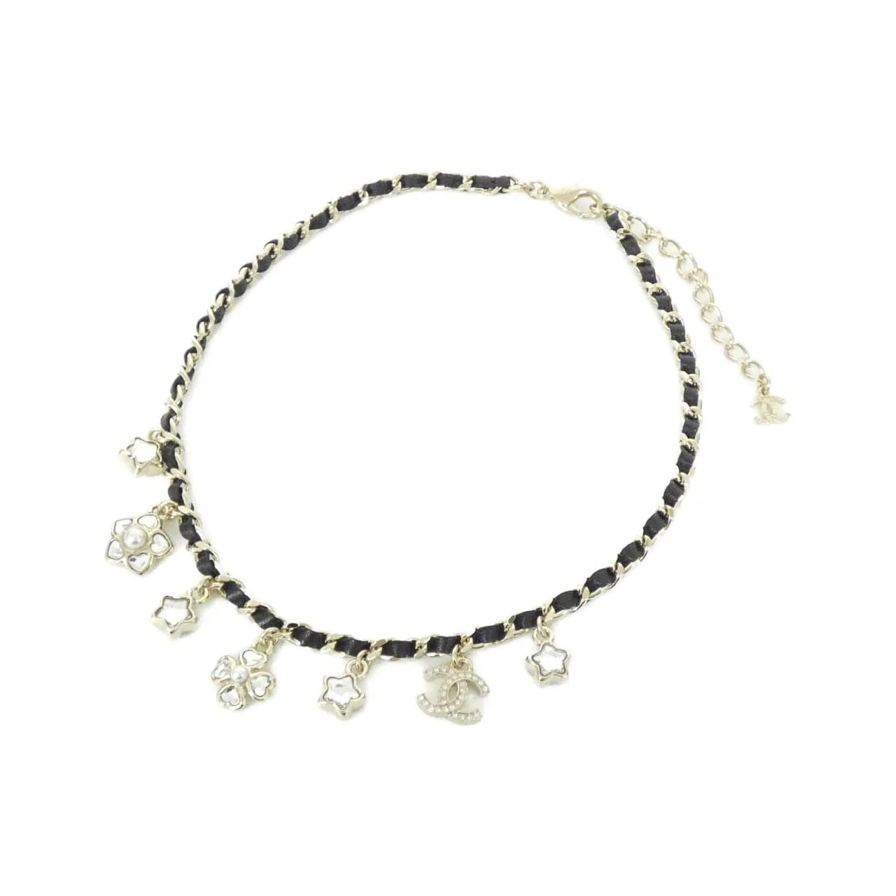 CHANEL ABG275 Accessories 2