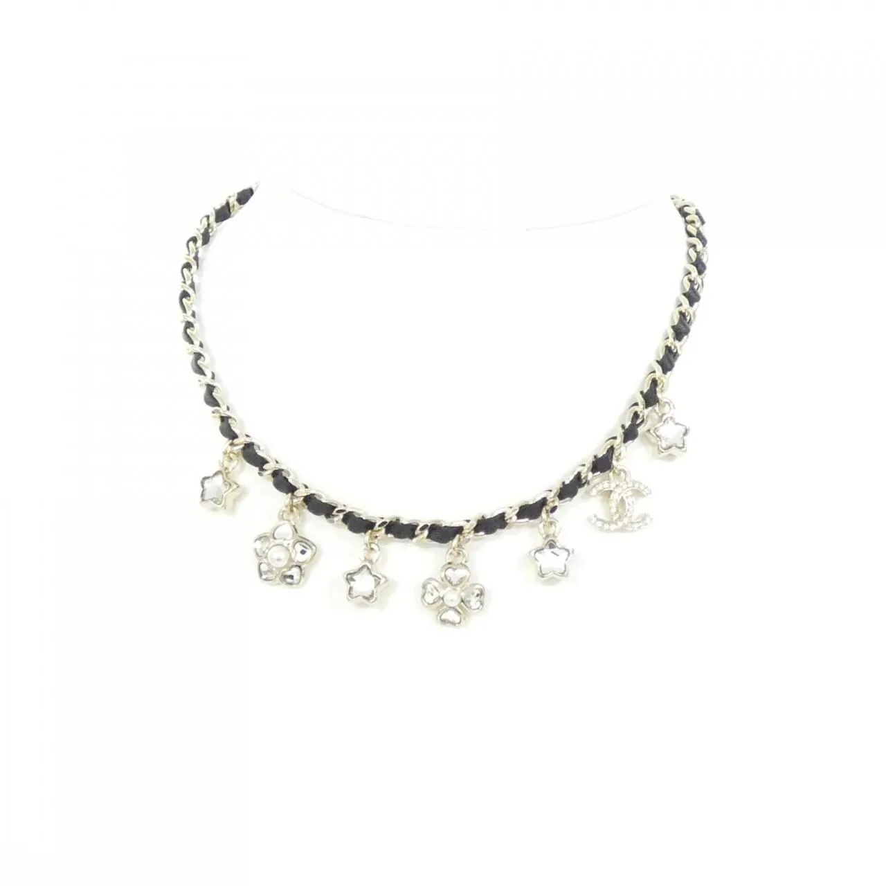 CHANEL ABG275 Accessories 5