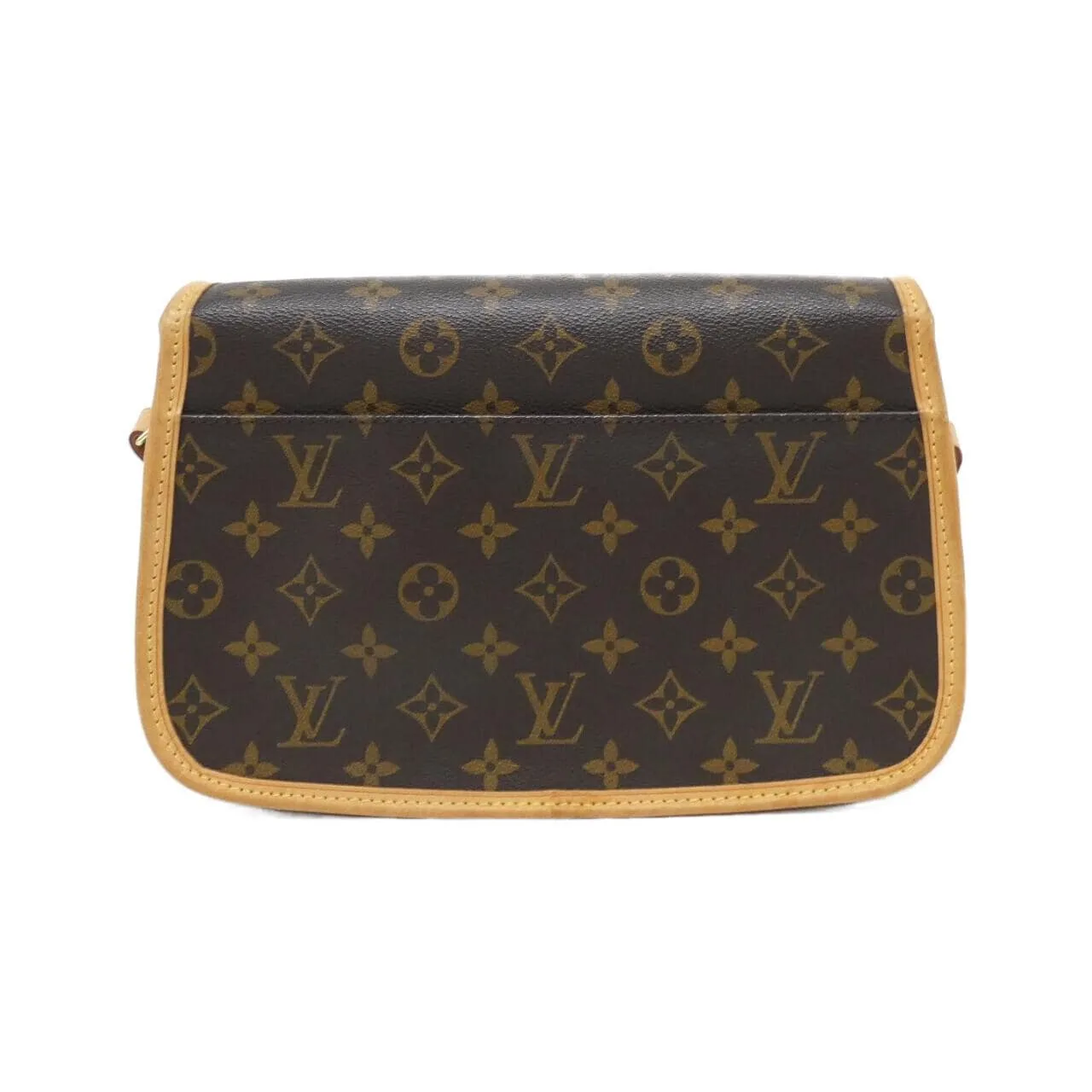 LOUIS VUITTON M42250 Shoulder Monogram 2