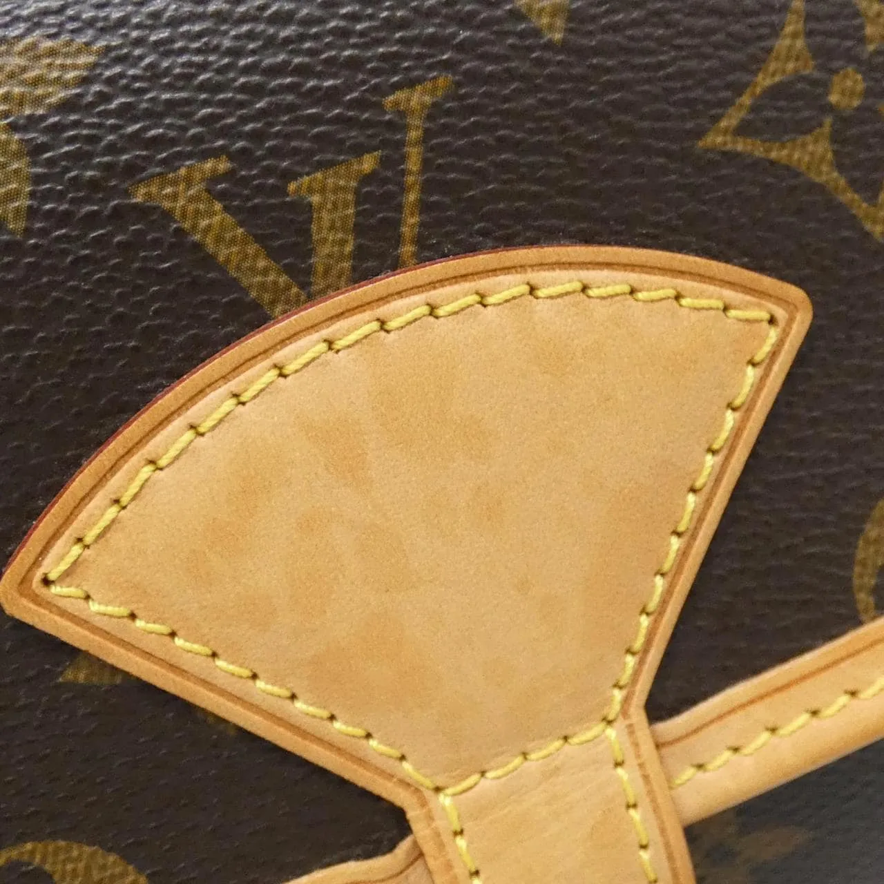 LOUIS VUITTON M42250 Shoulder Monogram 4